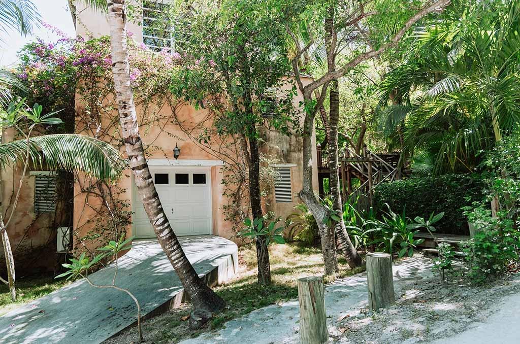  SANDYCOMBE,Harbour Island