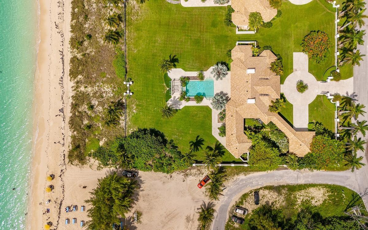 16 SPANISH MAIN DRIVE,Fortune Bay