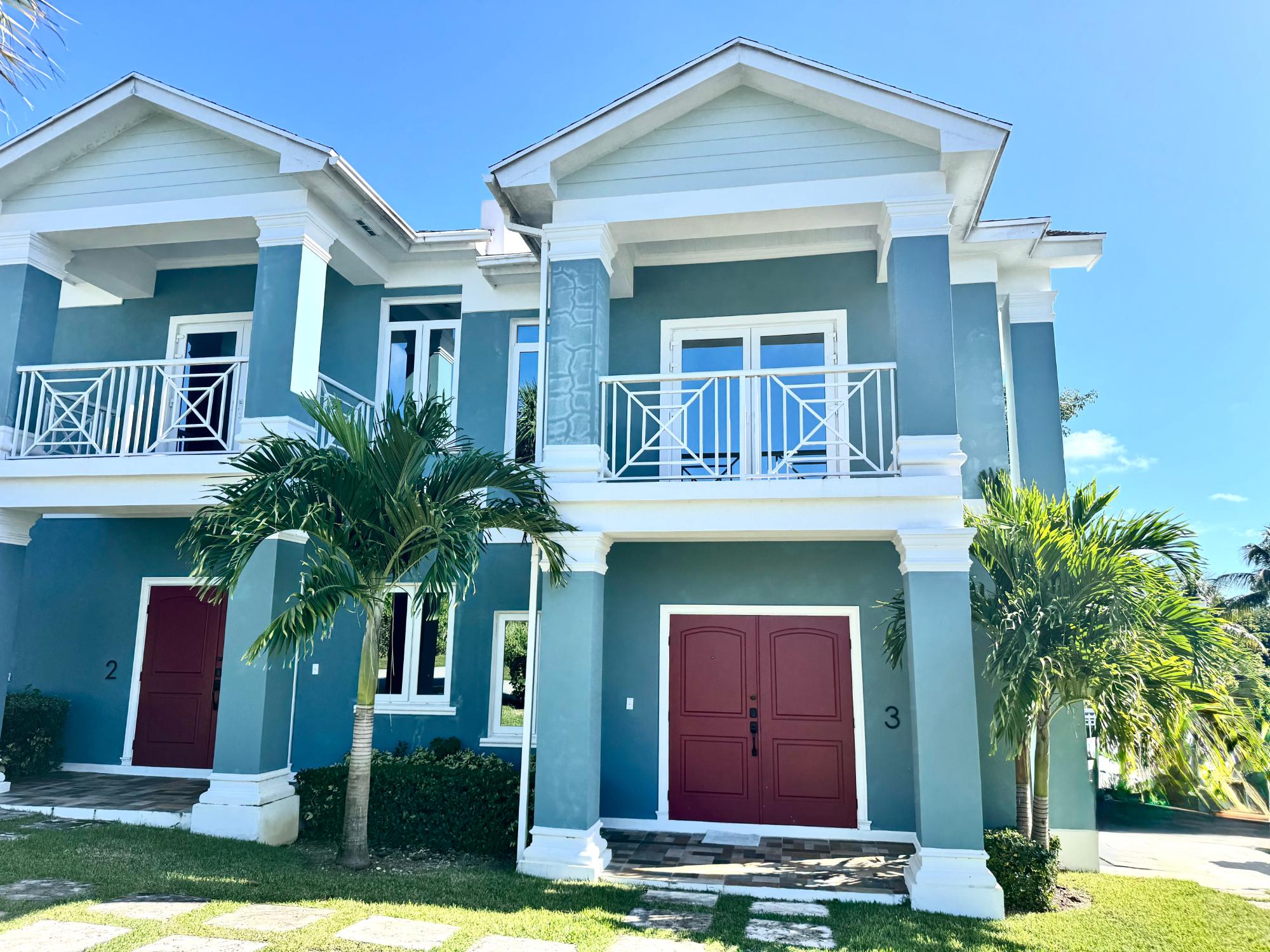 Lot 44 SAFFRON HILL ROAD,West Bay Street