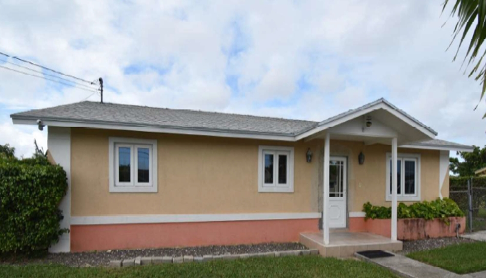11 CORAL REEF BOULEVARD,Other Grand Bahama/Freeport