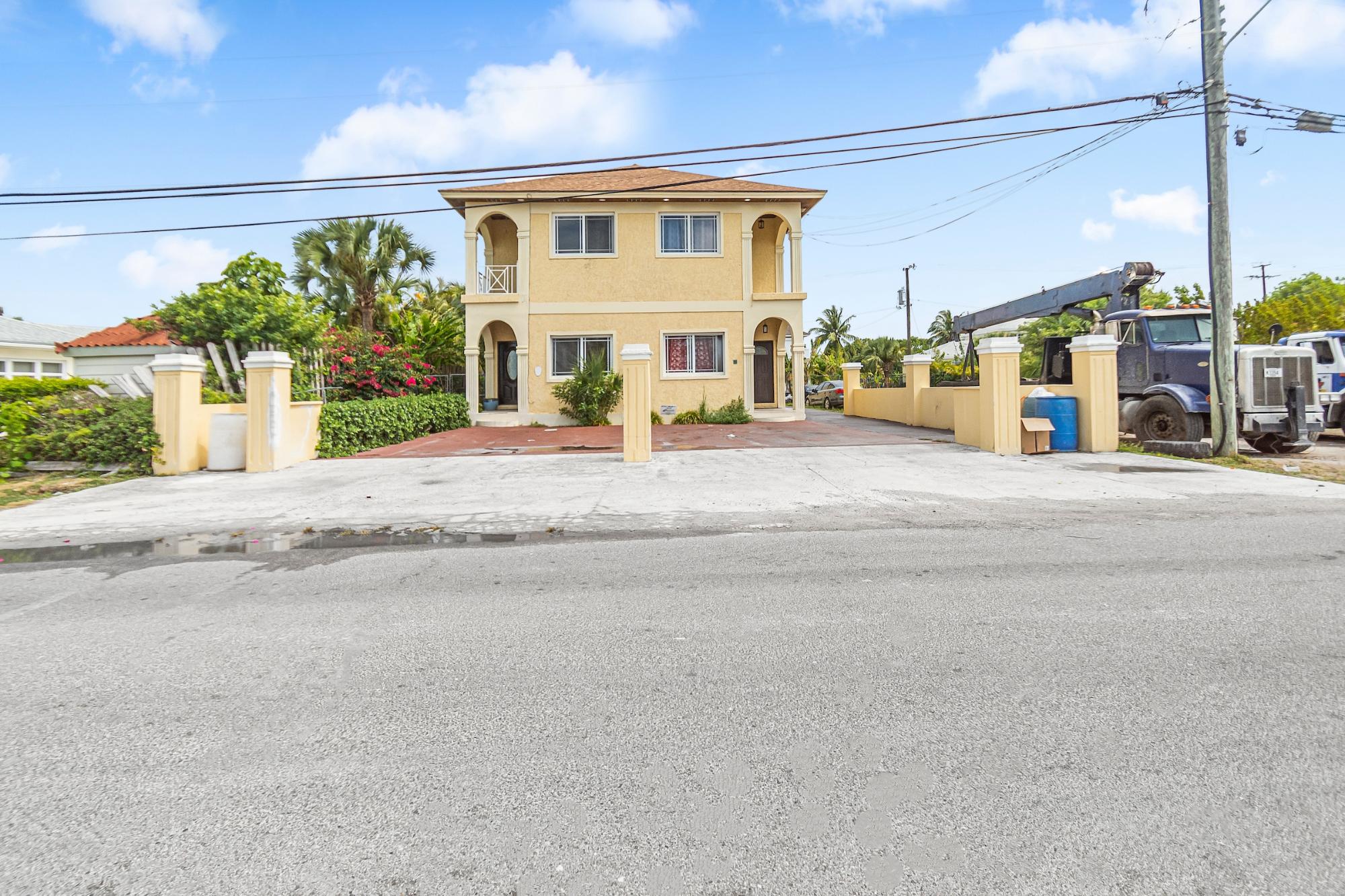  RANFURLY DRIVE, CORAL HAR,Coral Harbour