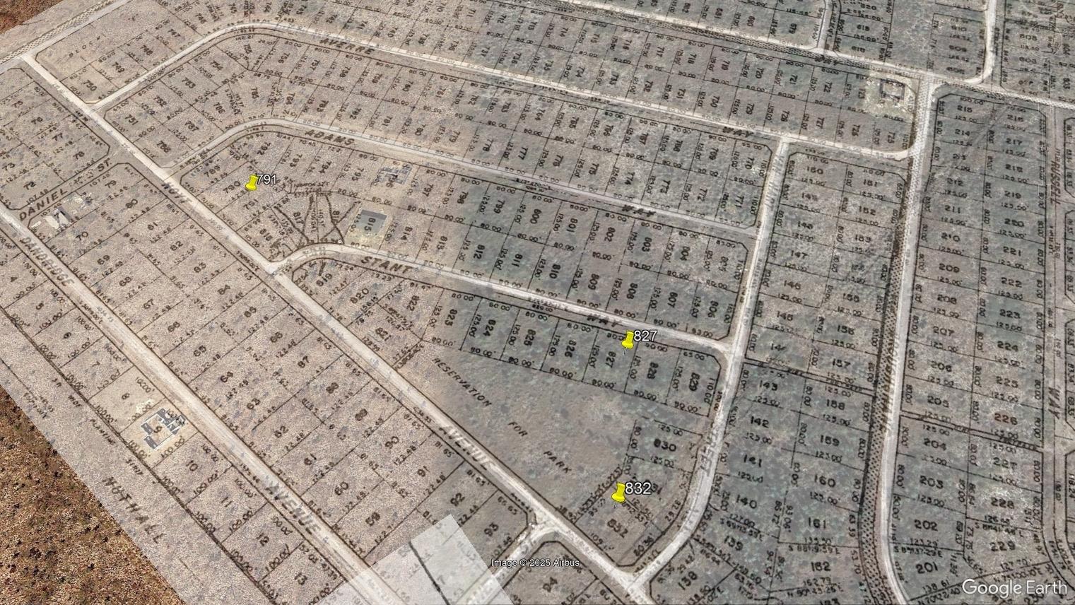  827 GRAND BAHAMA EAST SUB,Holmes Rock