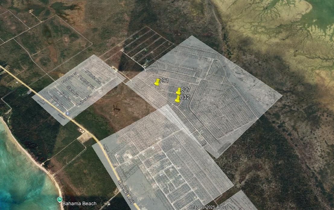  832 GRAND BAHAM EAST SUBD,Holmes Rock