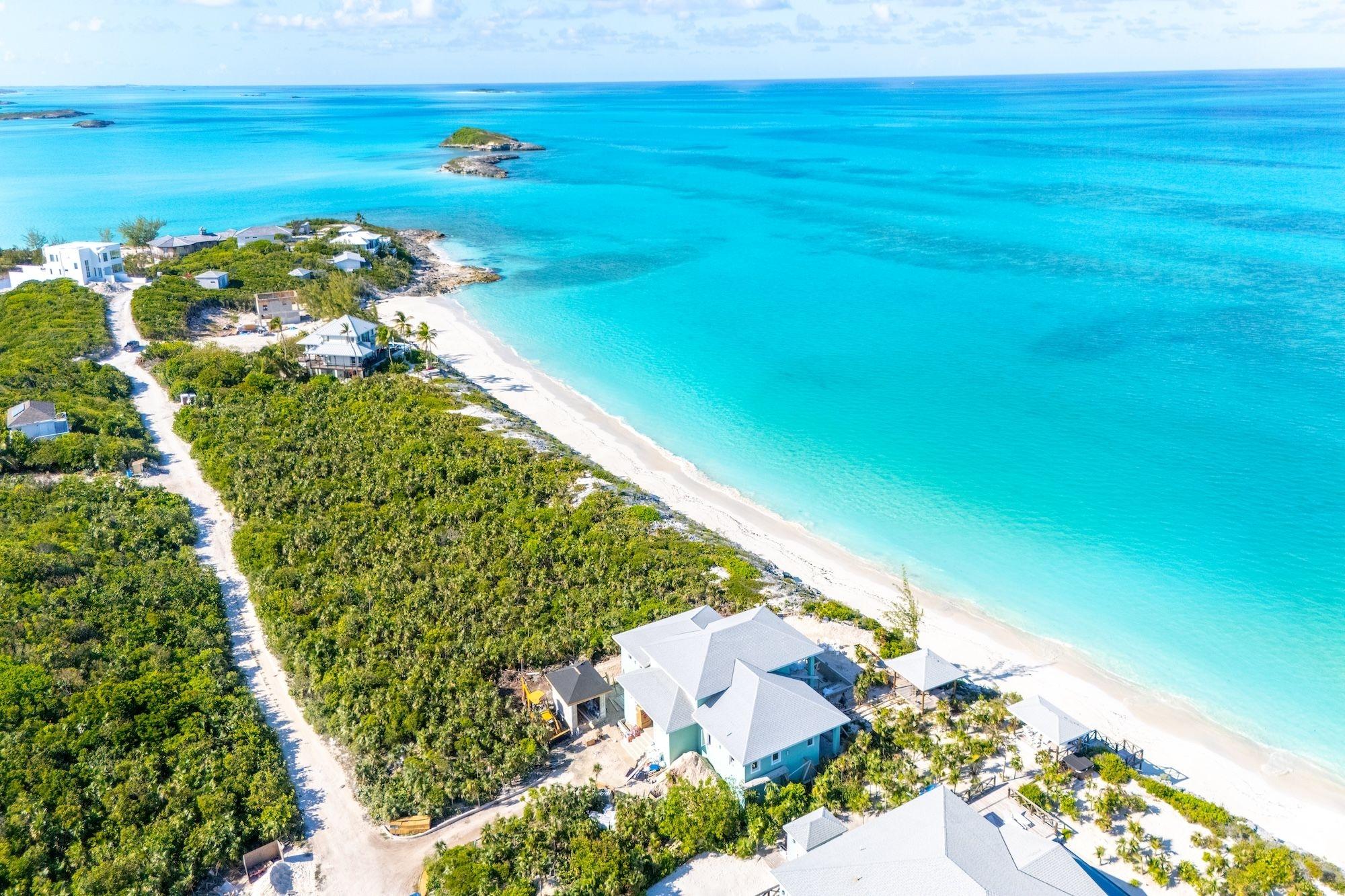  BAHAMA ISLAND LOT,Little Exuma