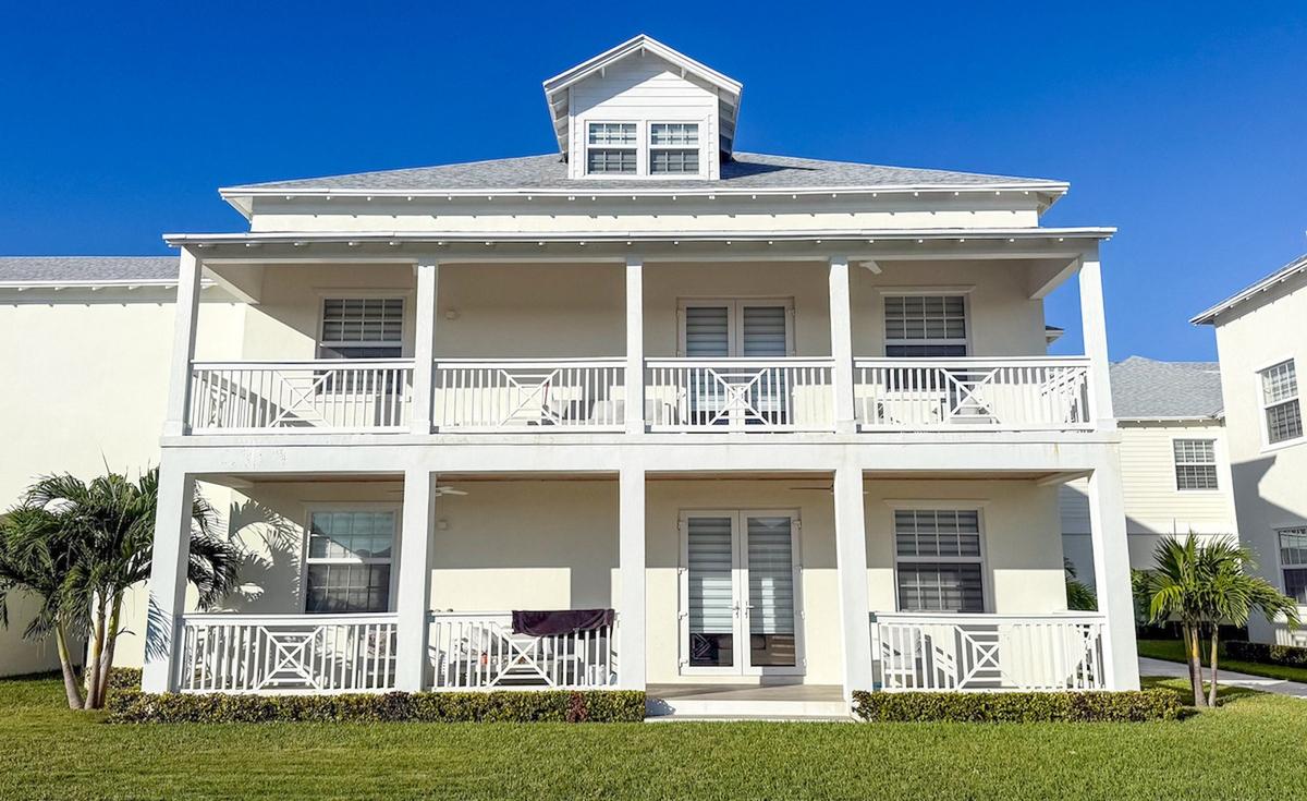  GALLEON BAY, PALM CAY,Yamacraw