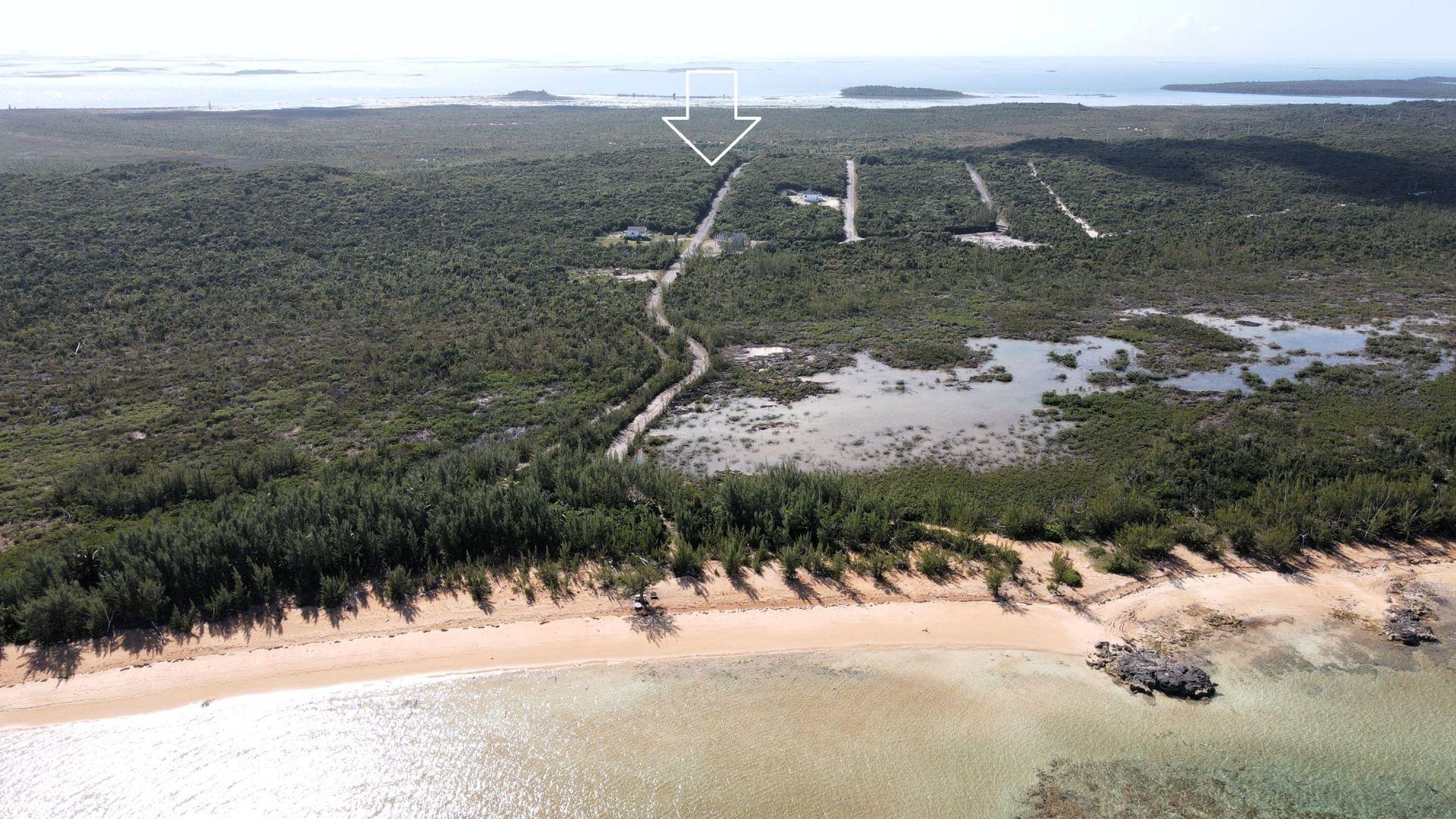  LOT 5, BAKERS CREEK,Treasure Cay