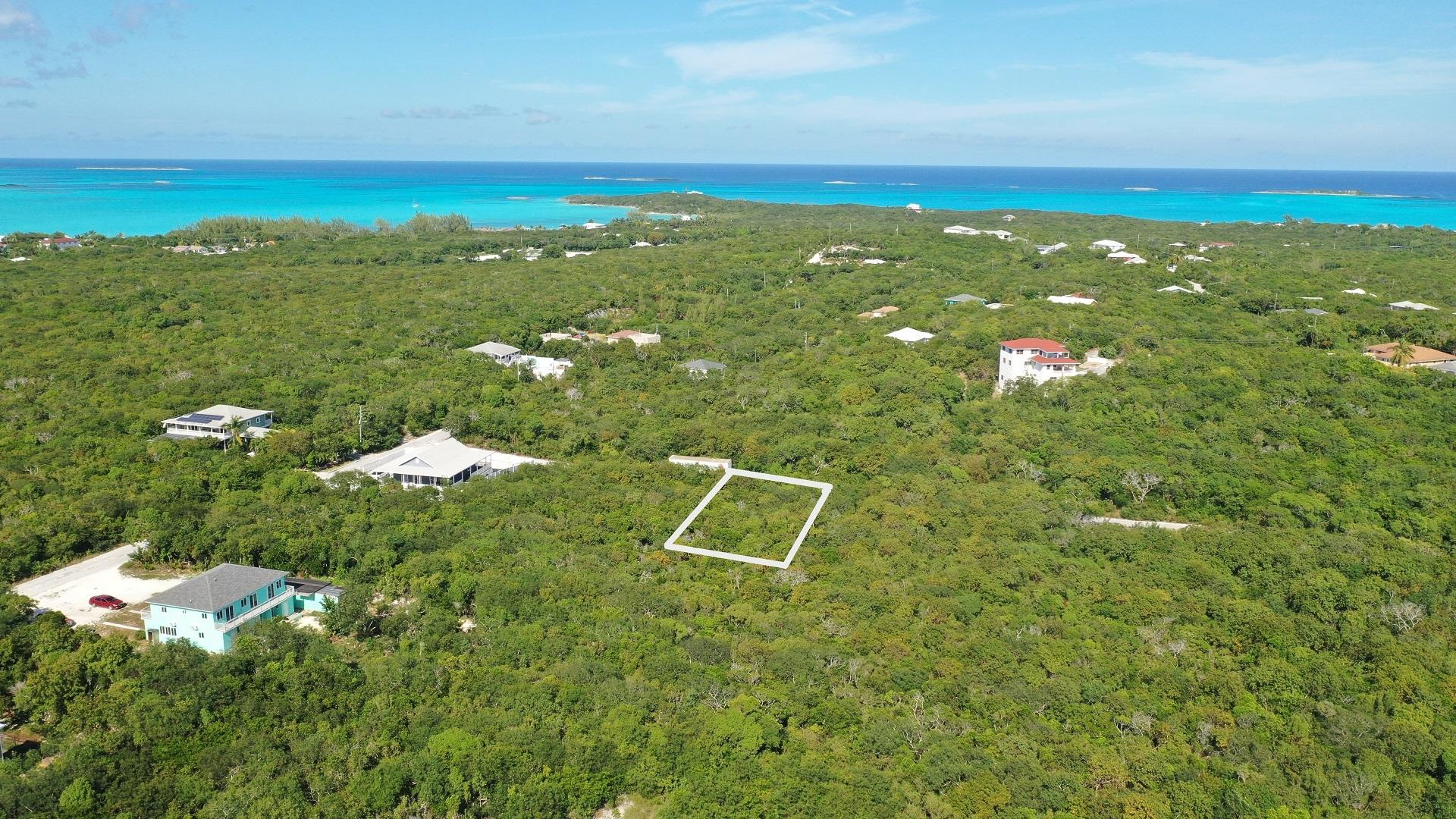  LOT 17727, COLEUS ROAD,Bahama Sound