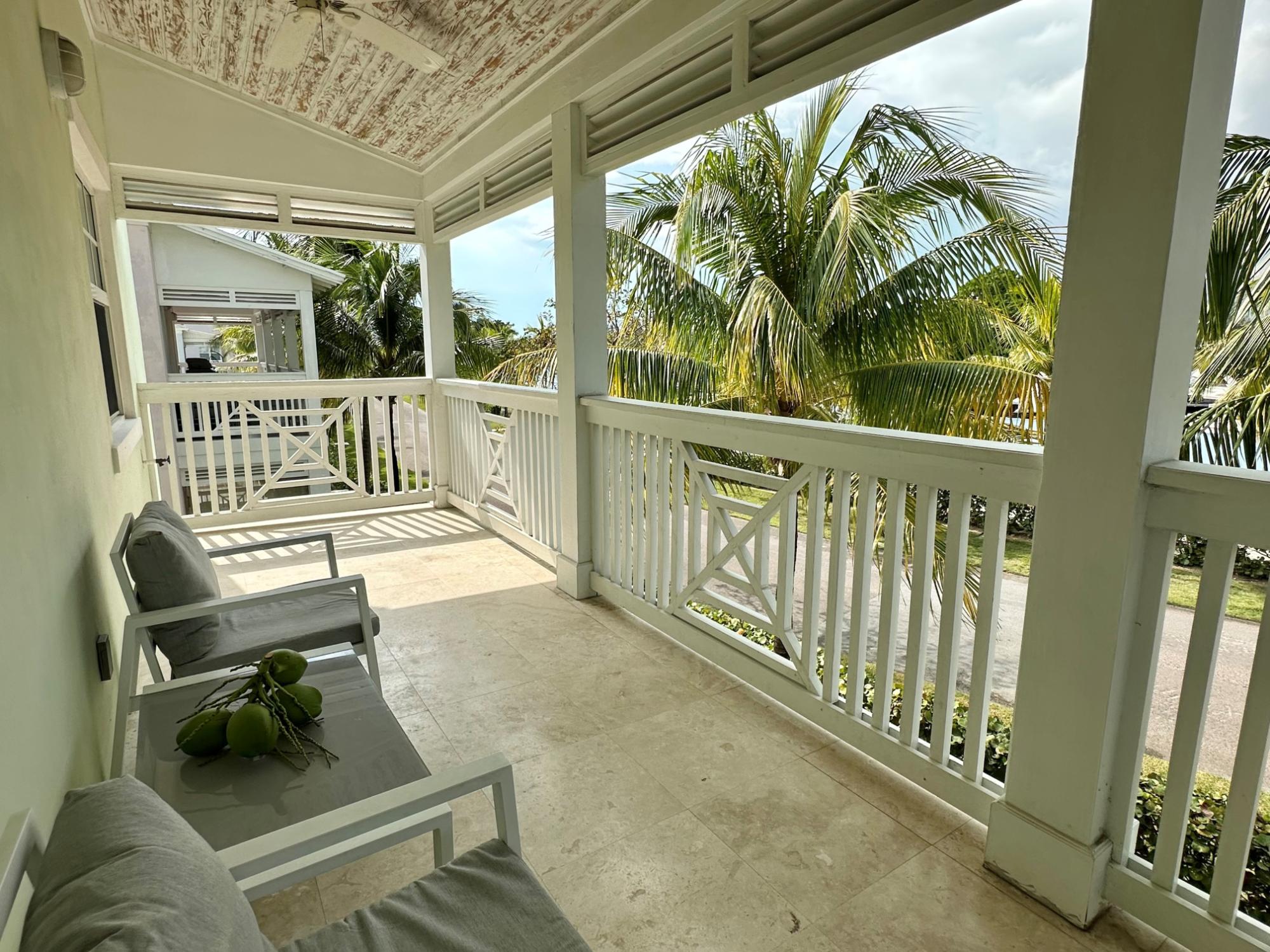  18B ANCHORAGE, PALM CAY,Yamacraw
