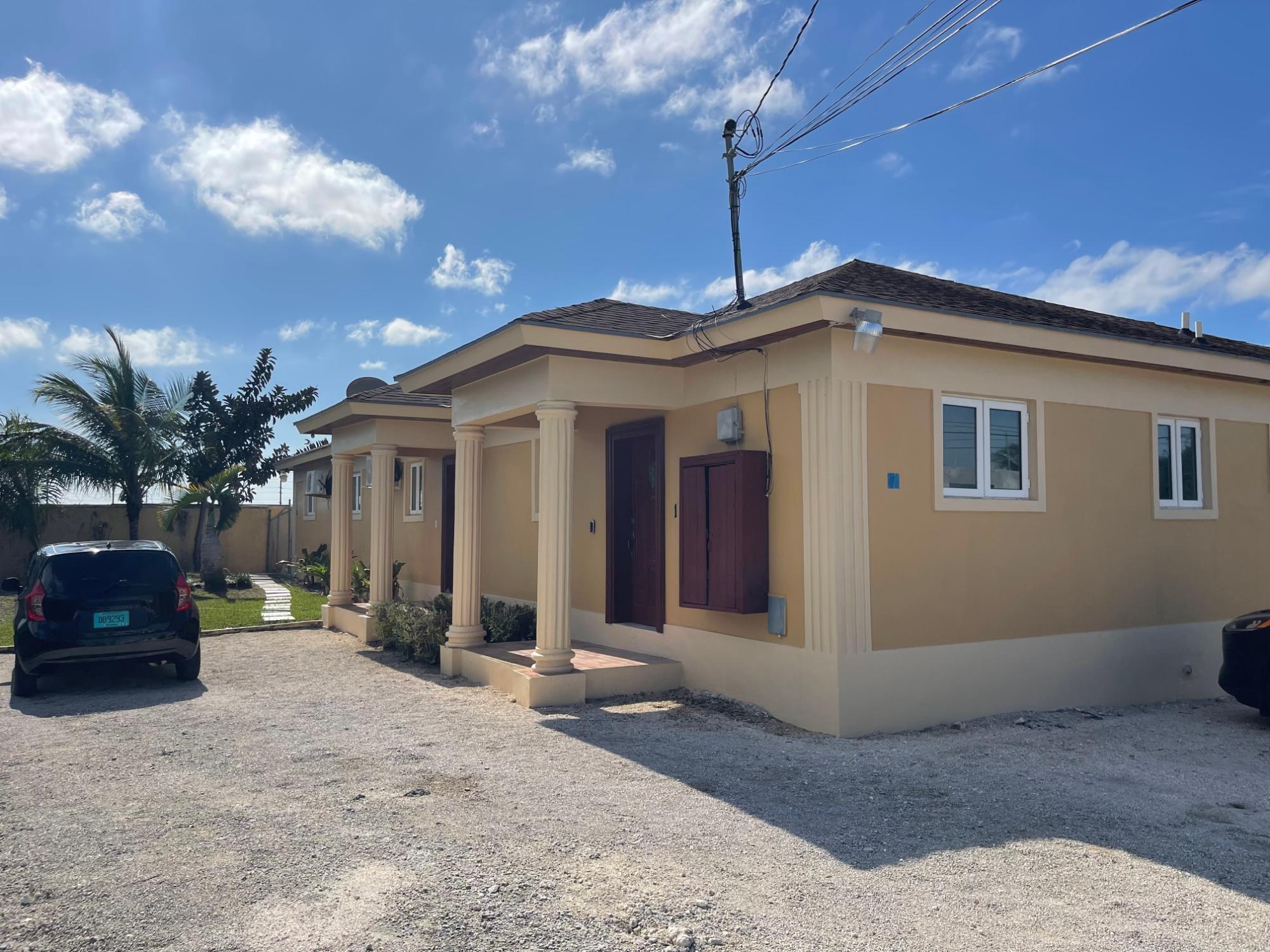 47 16 SPRINGFIELD ESTATES,Prince Charles Drive