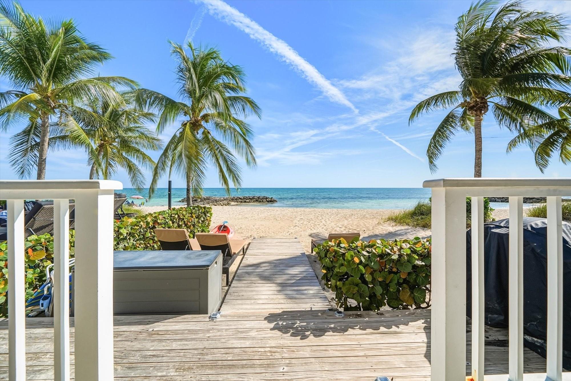  UNIT 305 STARFISH ISLE,Yamacraw