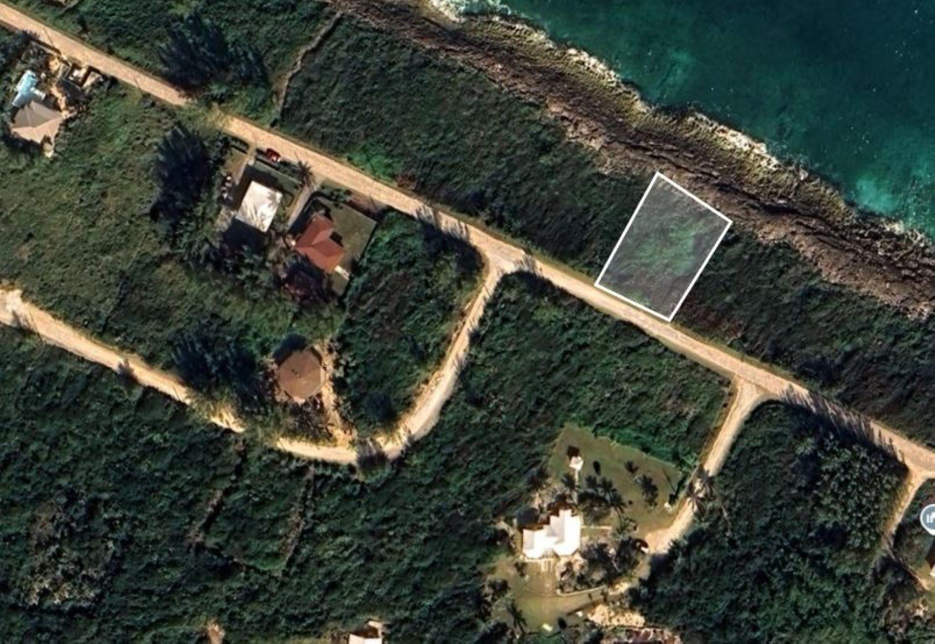  LOT 15 BLK 20 RAINBOW BAY,Rainbow Bay