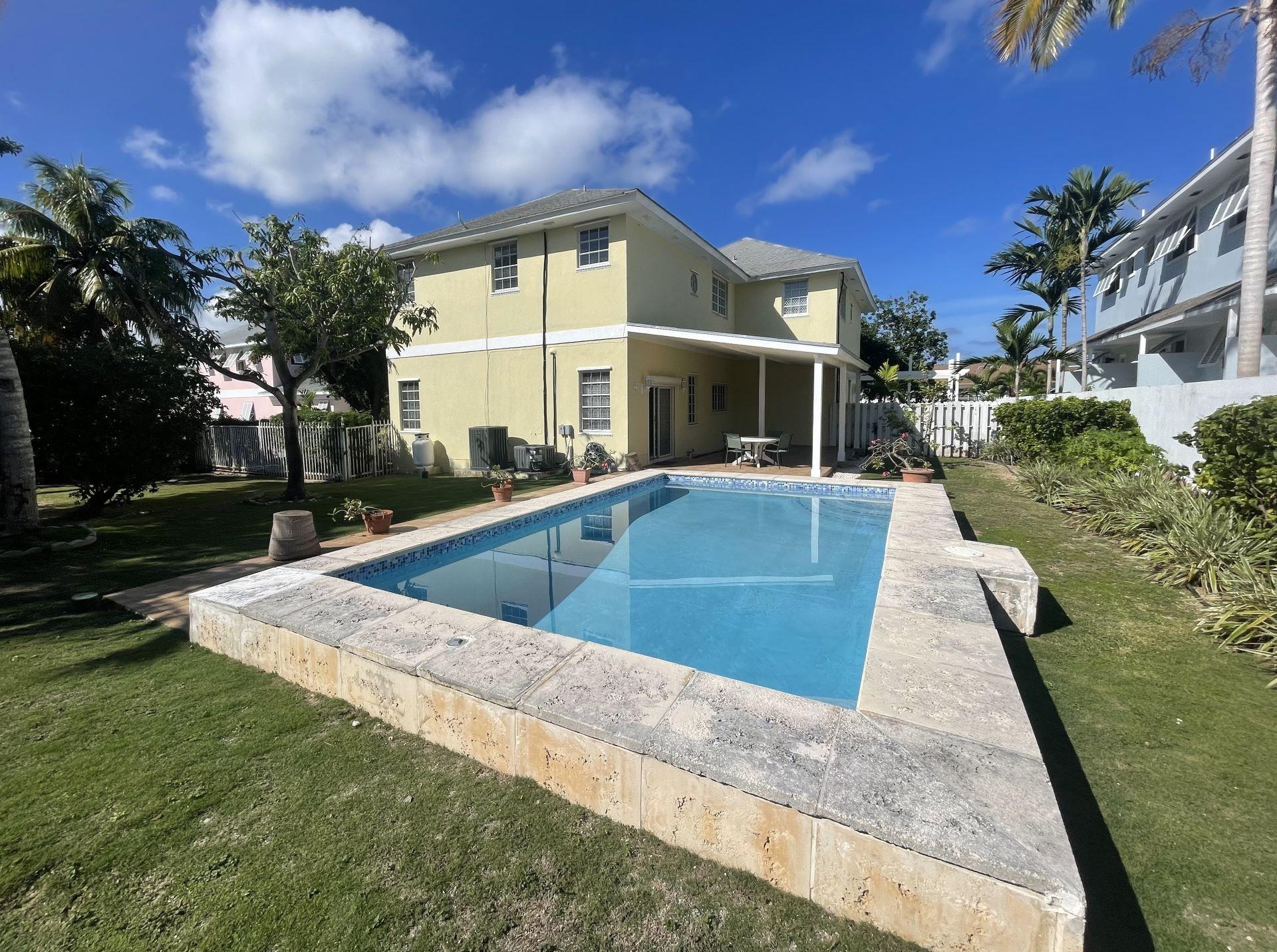  BLAIR ESTATES RENTAL,Eastern Road