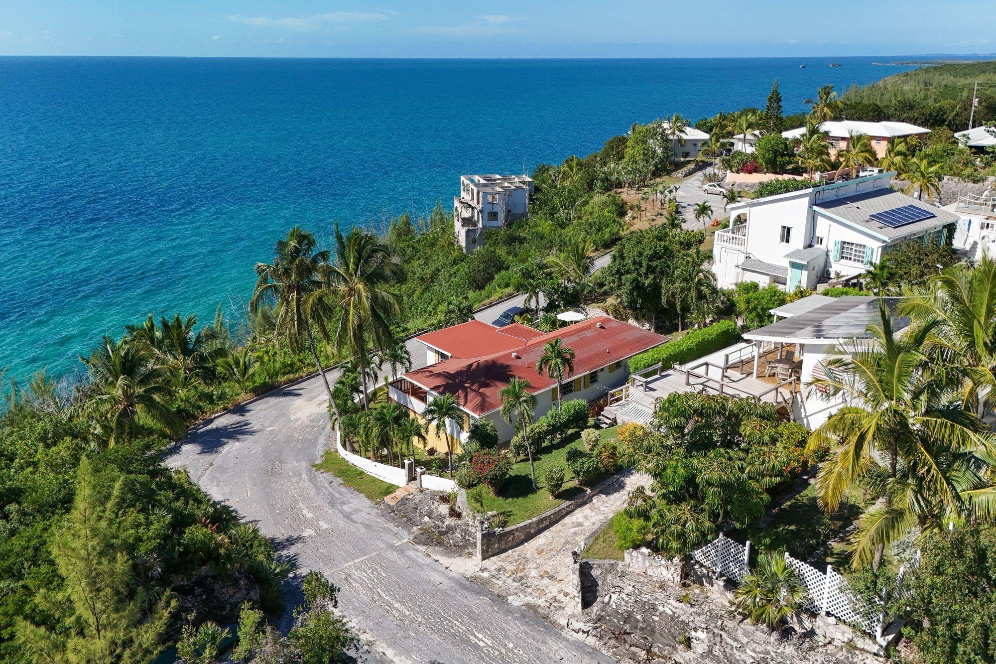  THE SEASIDE,Governor's Harbour