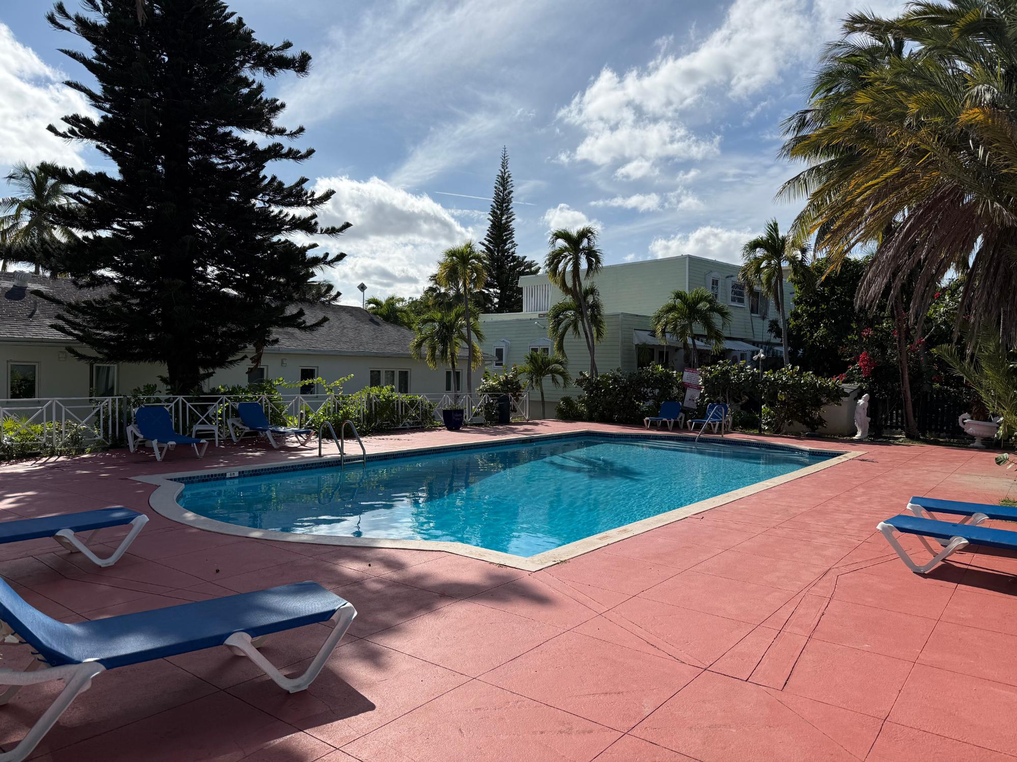  #7 BAYVIEW VILLAS,Paradise Island