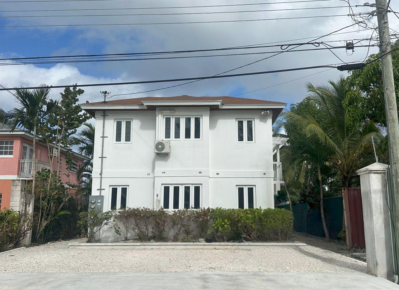  SEA BEACH ESTATES,West Bay Street