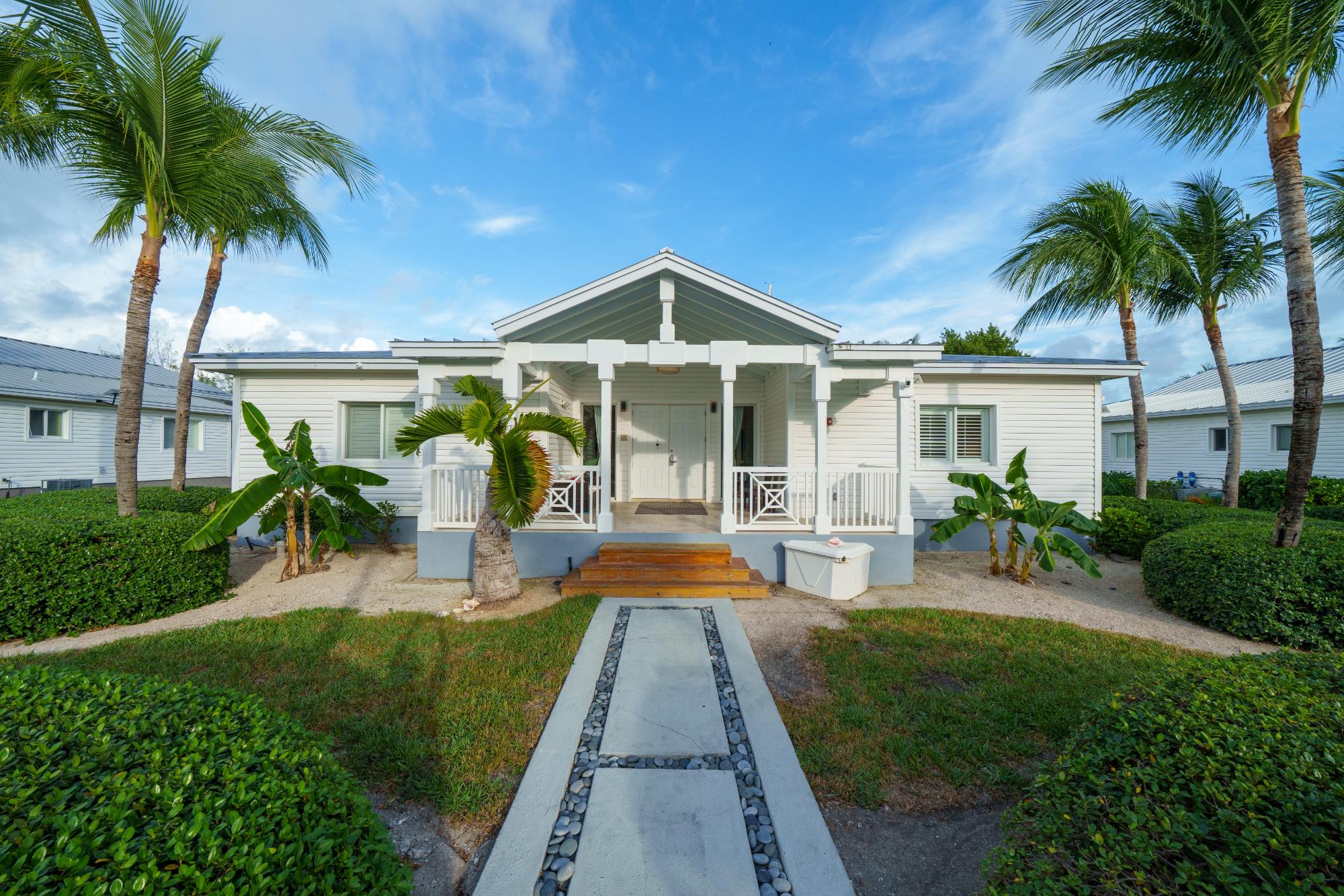 Bimini Bay Home