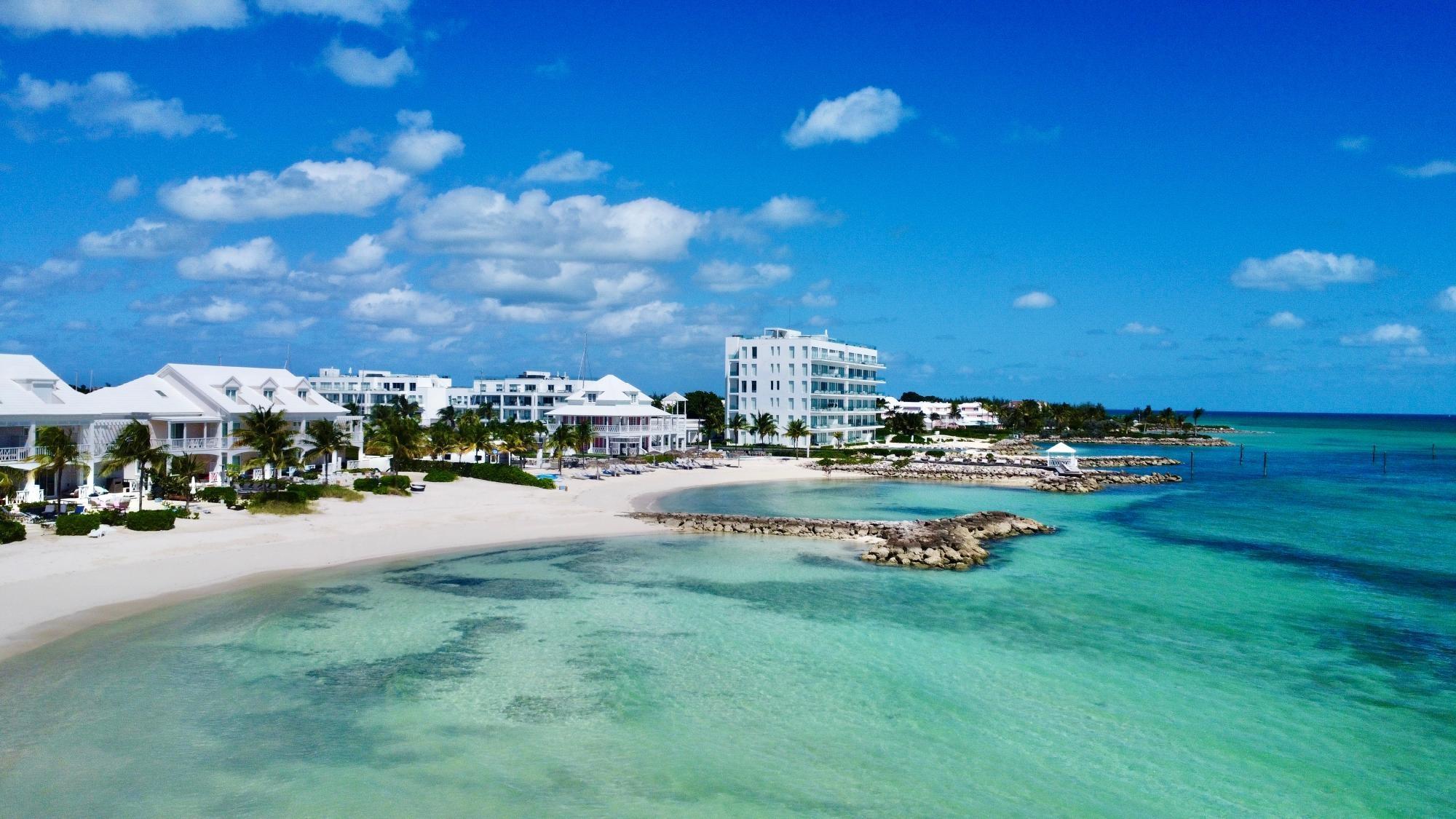  GALLEON BAY,Yamacraw