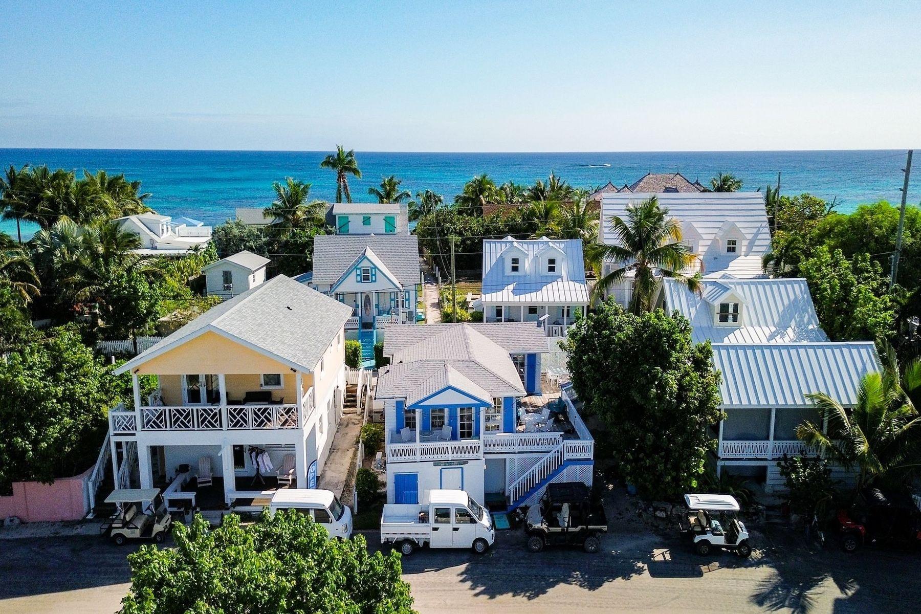  BAYSTREET TELLIN,Elbow Cay/Hope Town