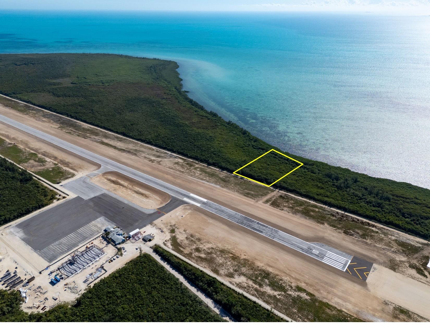 Bimini Acreage