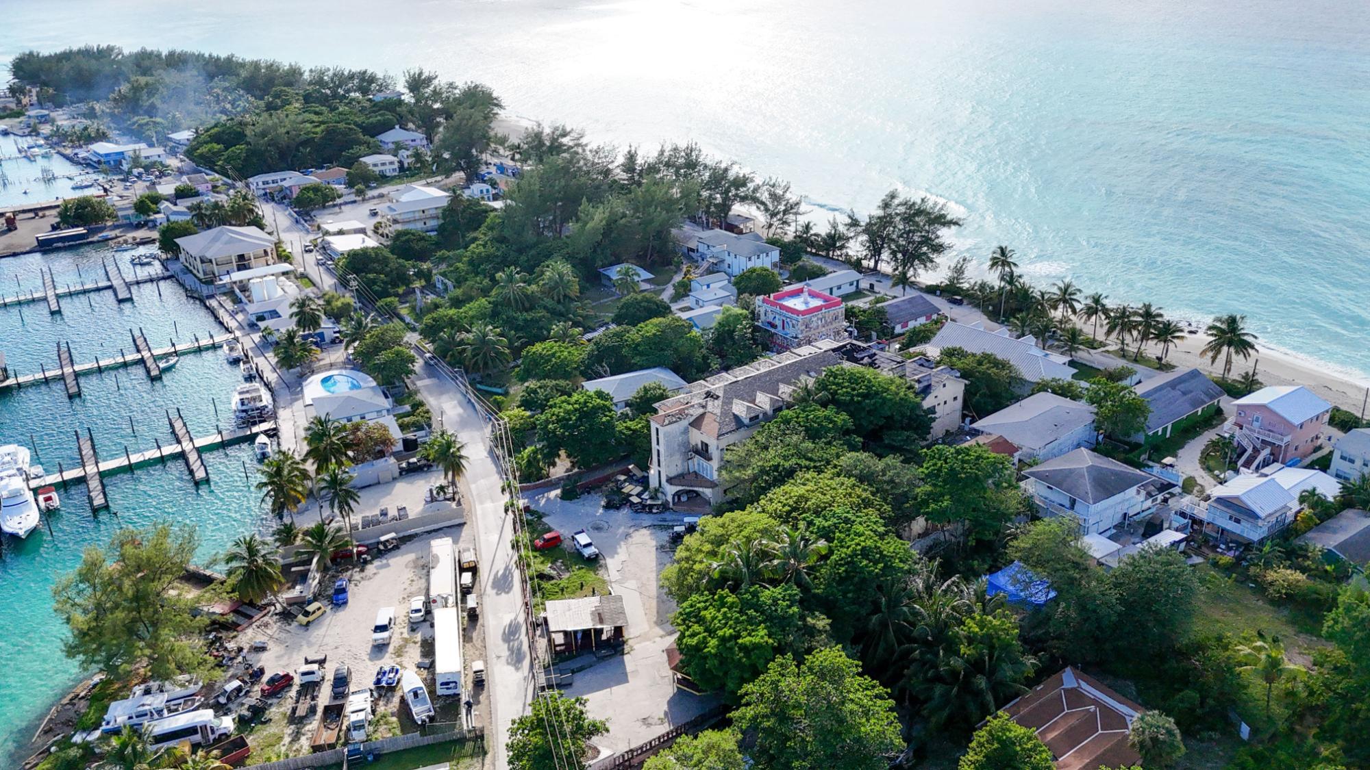  ALICE TOWN,North Bimini