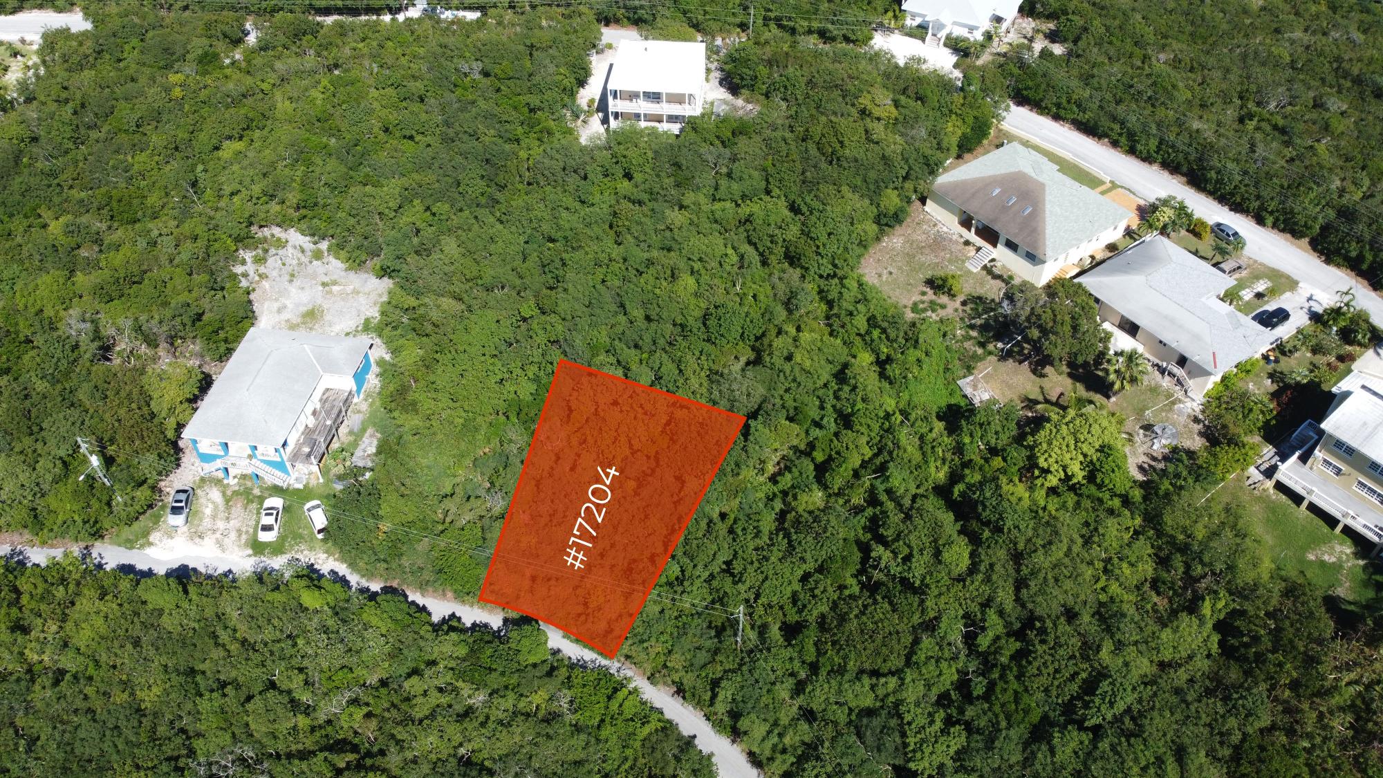  BAHAMASOUND 18 LOT #17204,Bahama Sound