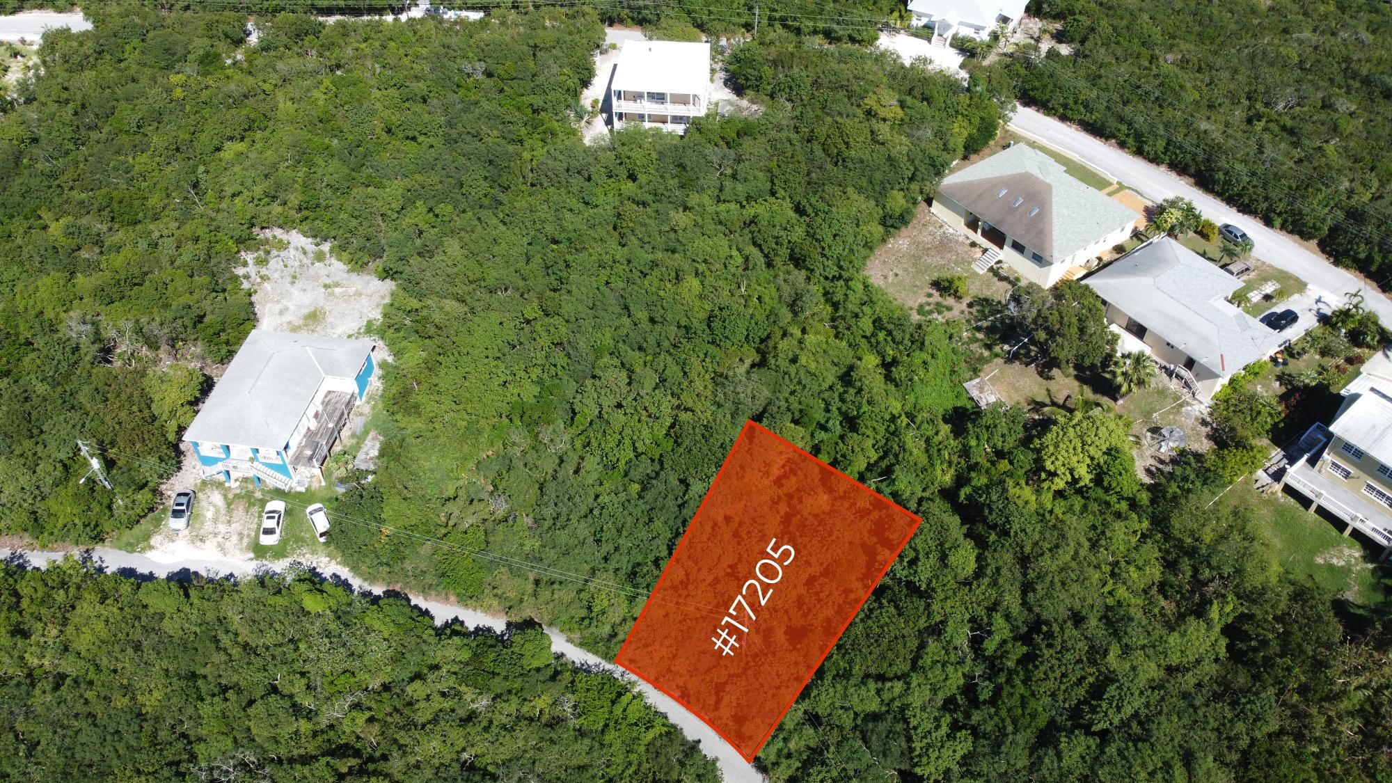  BAHAMA SOUND 18 LOT#17205,Bahama Sound