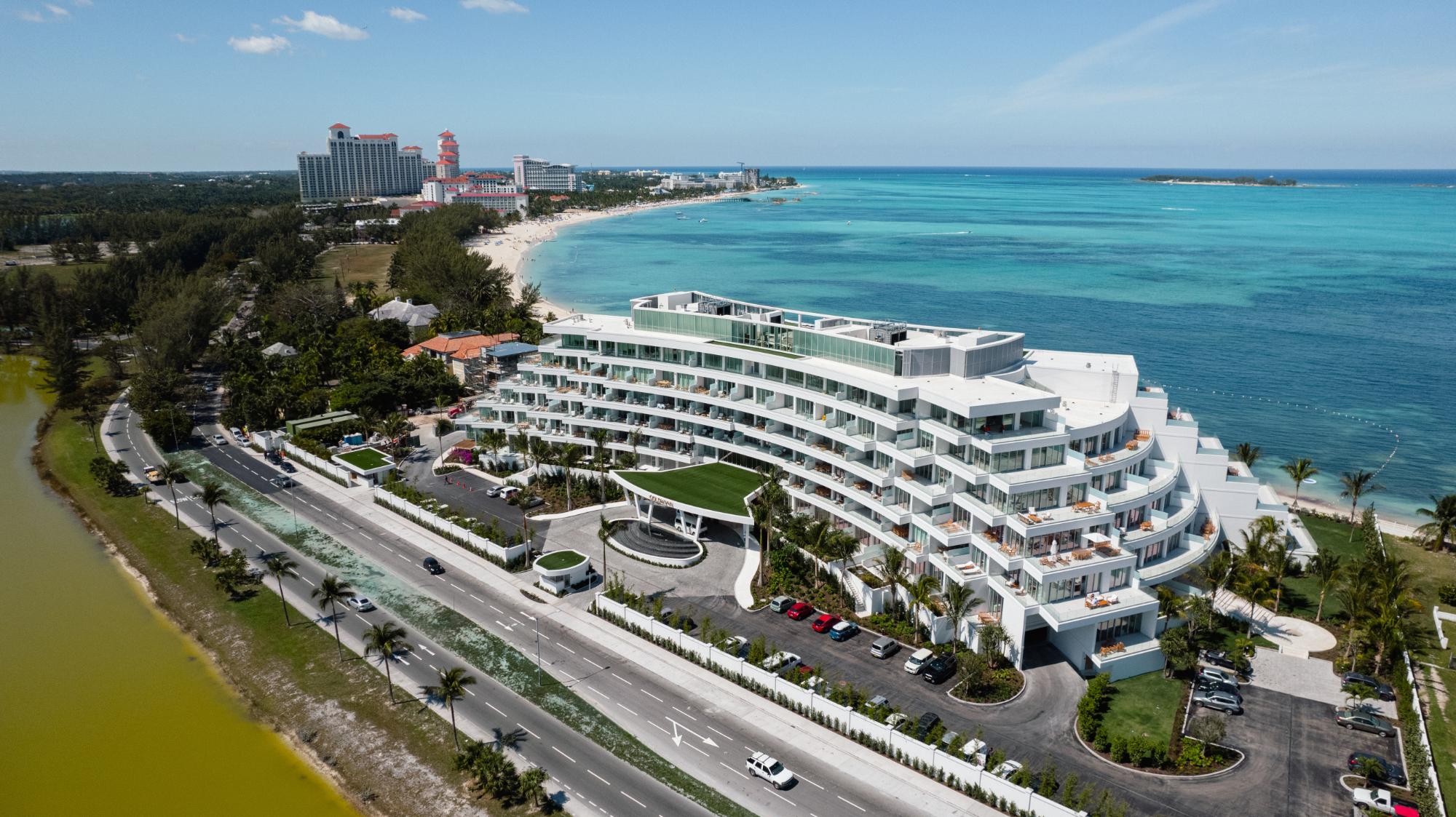  GOLDWYNN RESIDENCES,Cable Beach