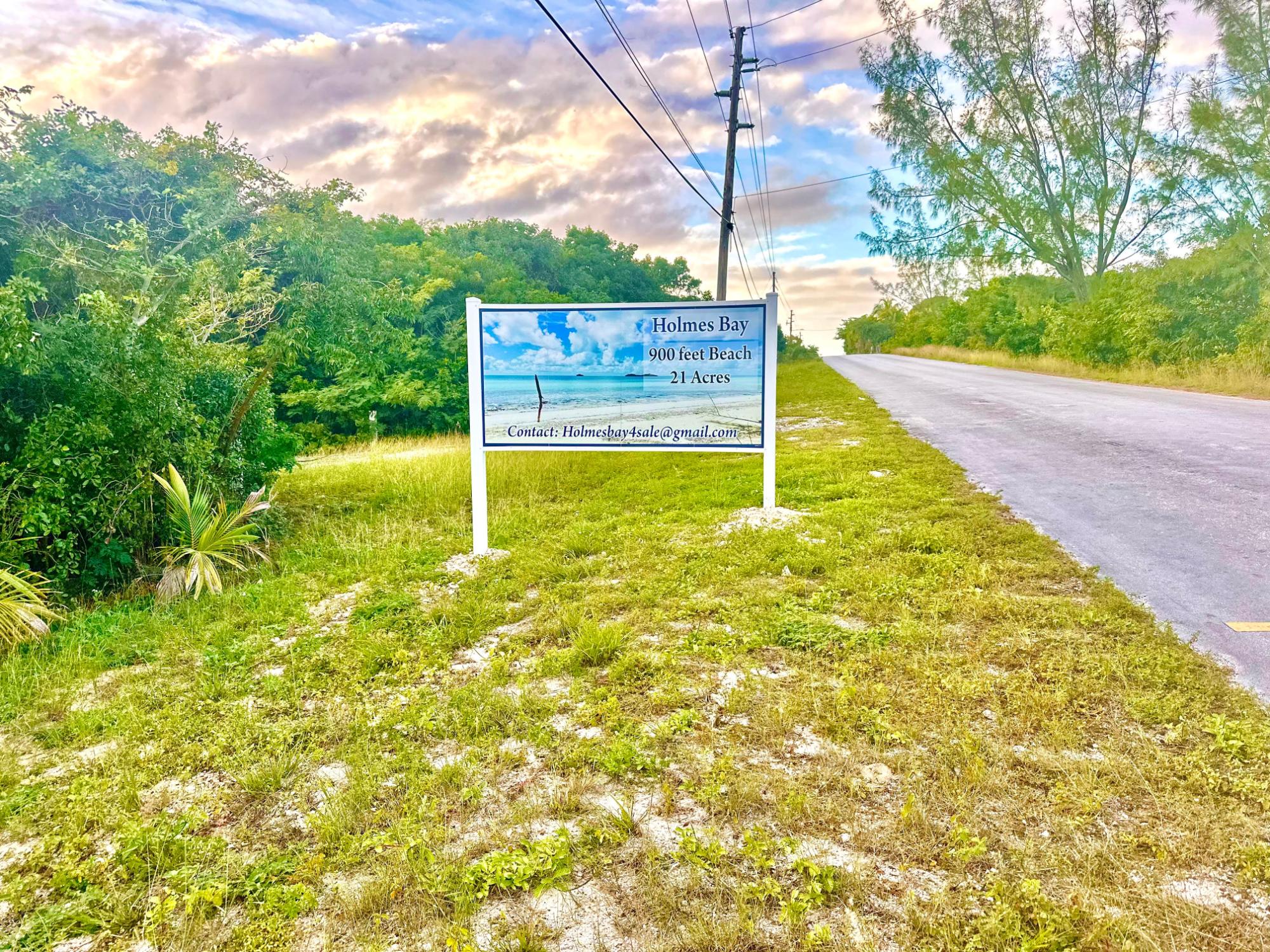  ELEUTHERA GOV HARBOUR LOT,Governor's Harbour