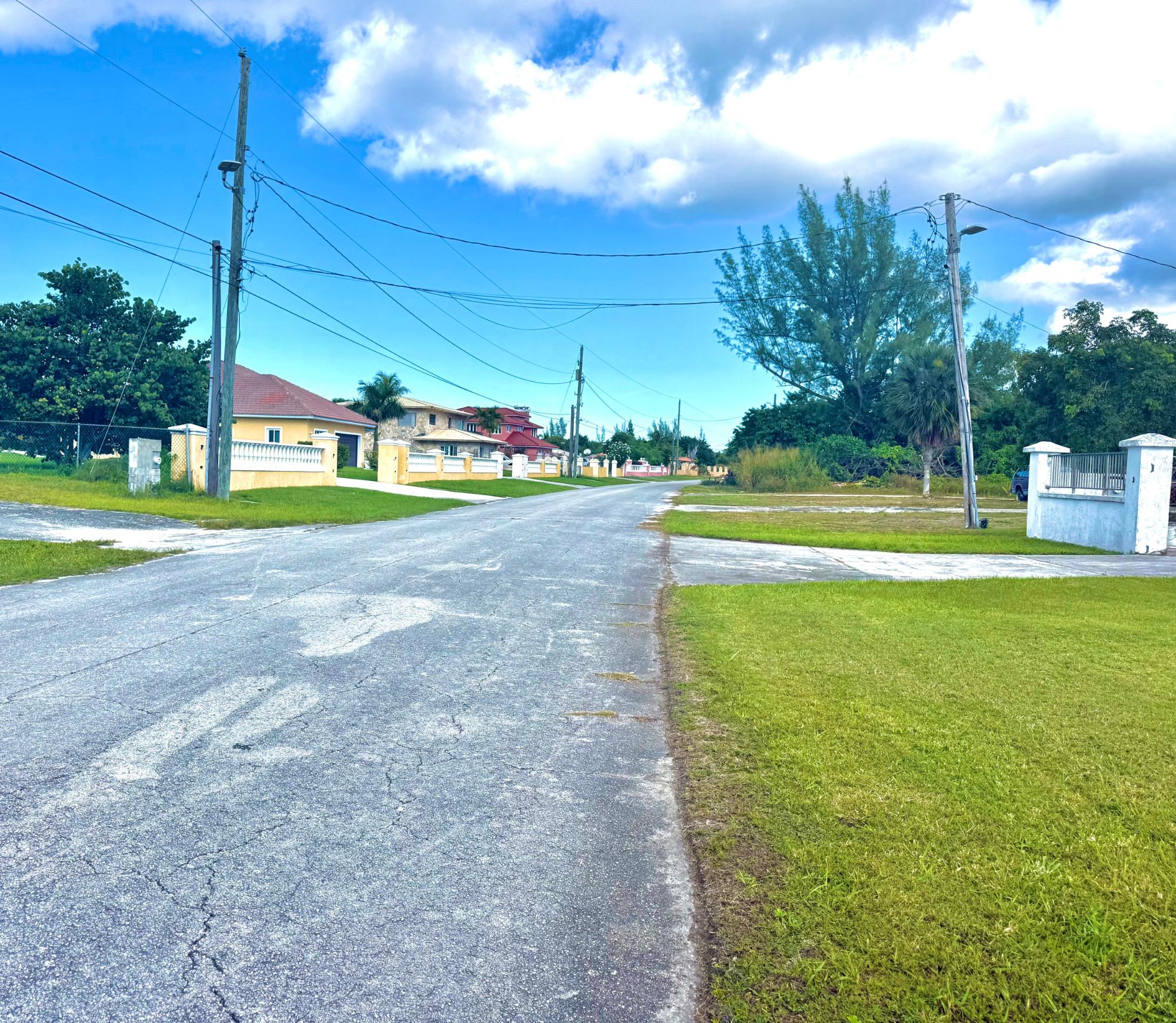 47 BAMBOO CAY,Bahama Terrace