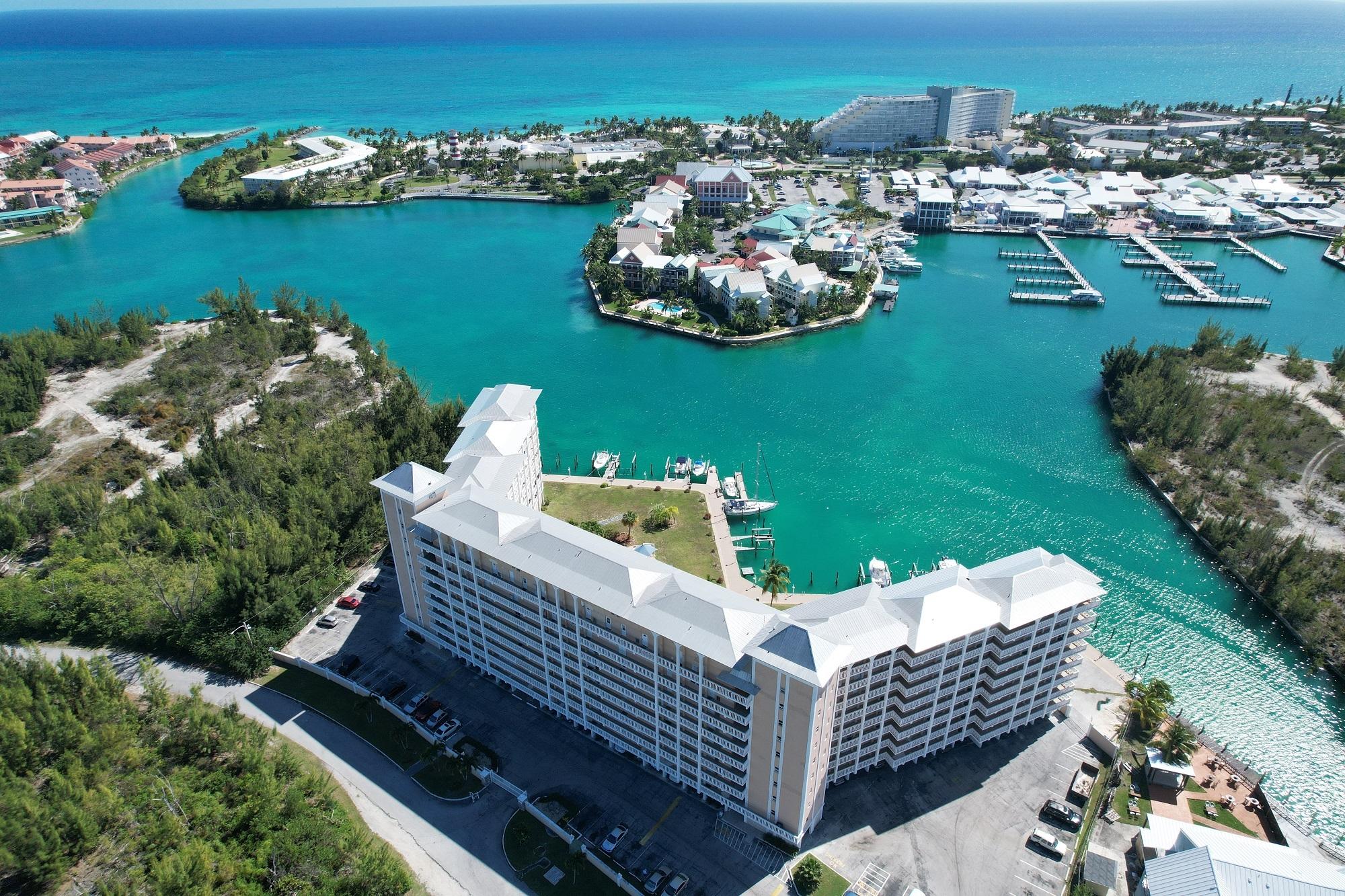  HARBOUR HOUSE TOWERS,Bell Channel