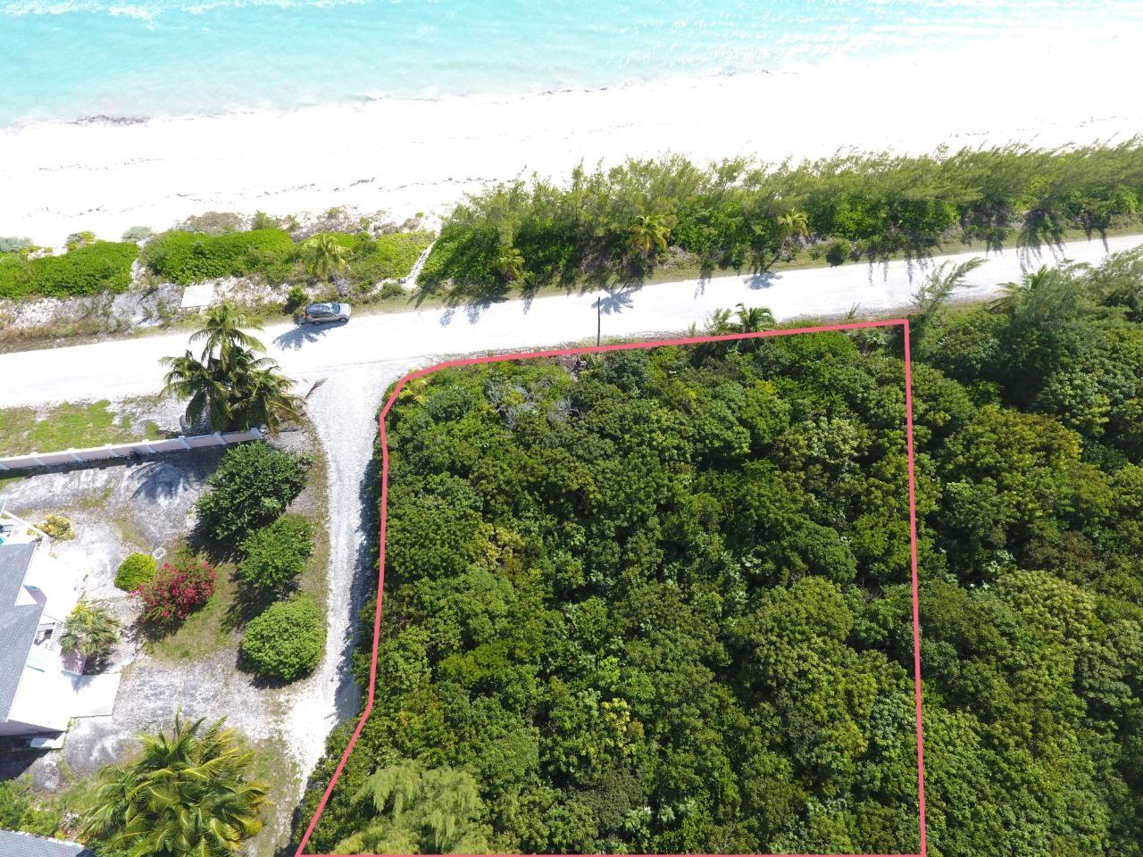 16 OCEAN DRIVE,Bahama Palm Shores