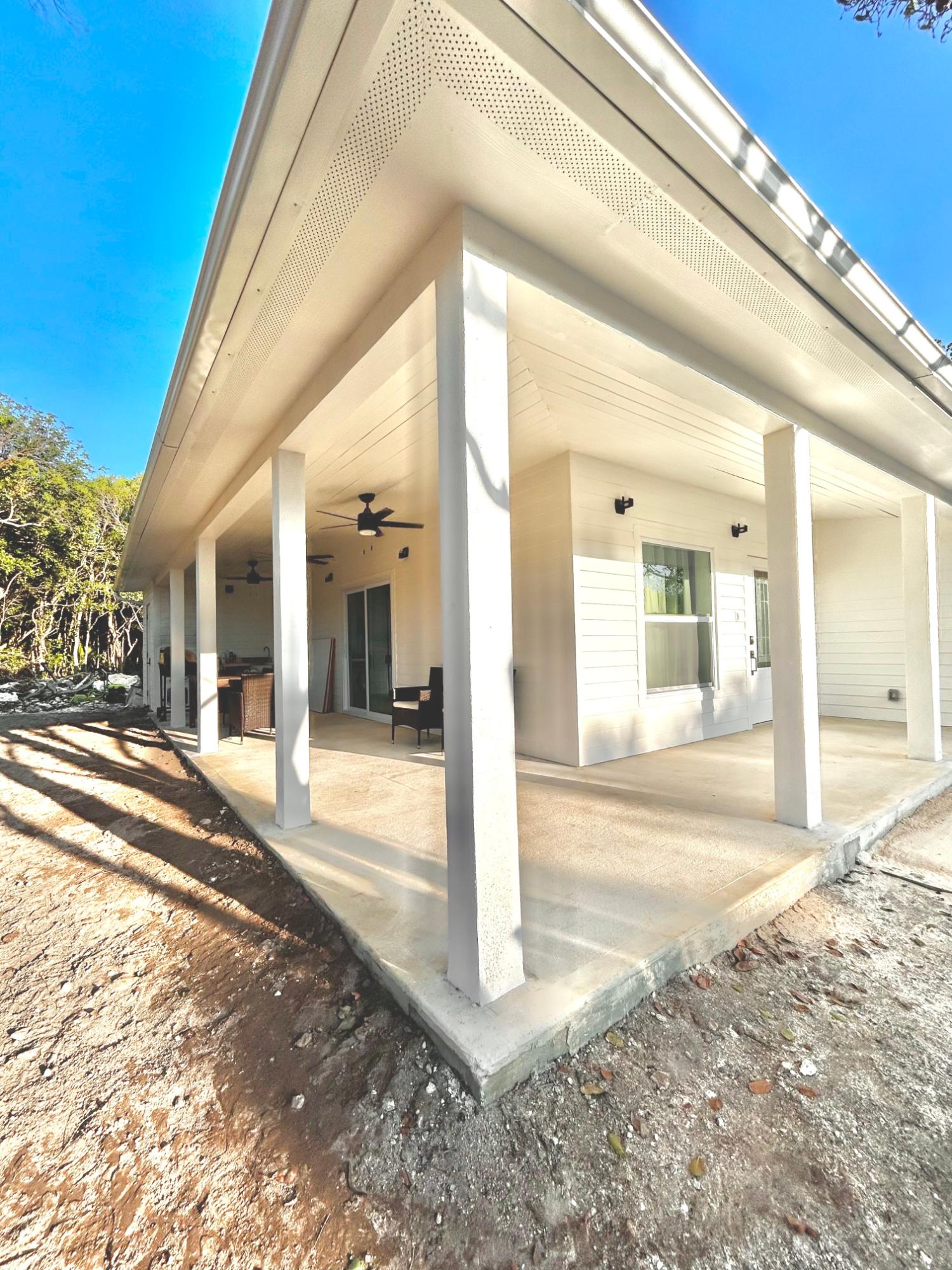 Block 3 ELEUTHERA ISLAND SHORES,Gregory Town