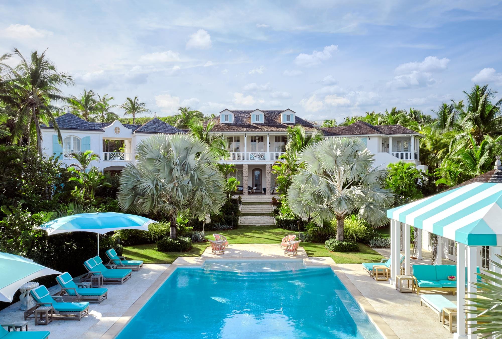 Rosalita House