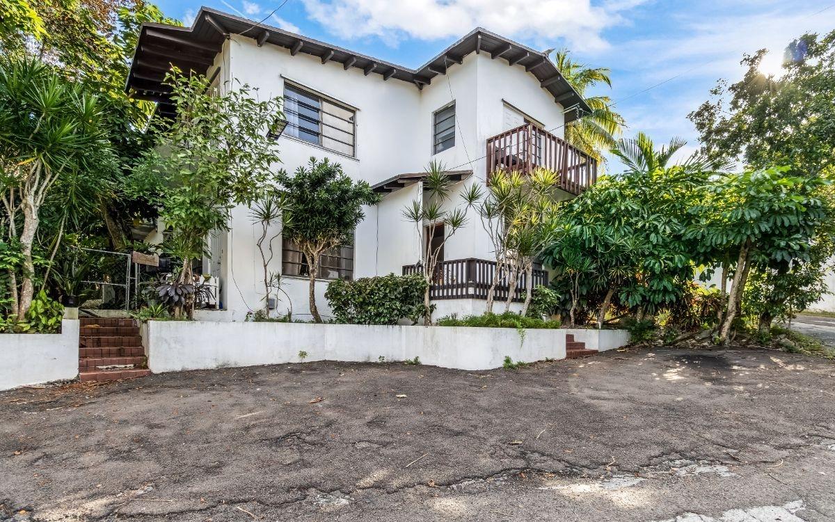  LOT 2 TRIPLEX PIKKANO PRO,Harold Road