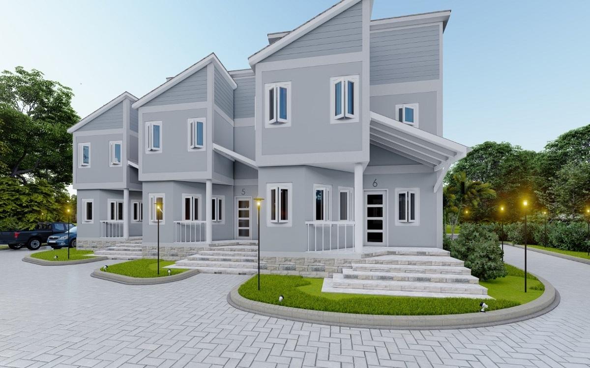  AURORA RESIDENCES, SOUTH,South Ocean