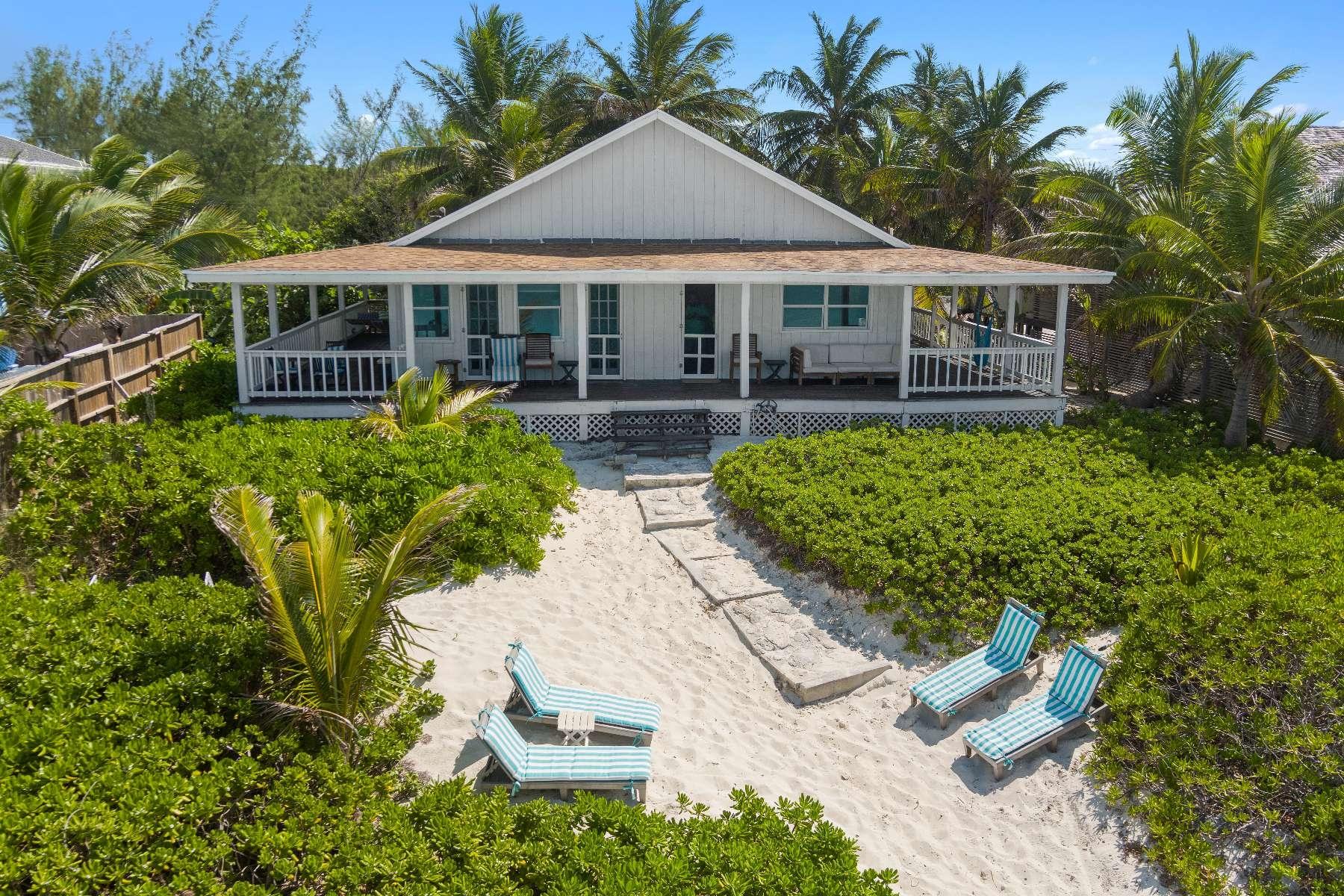 LOT 24 SILVER BEACH, SEA,Other Exuma