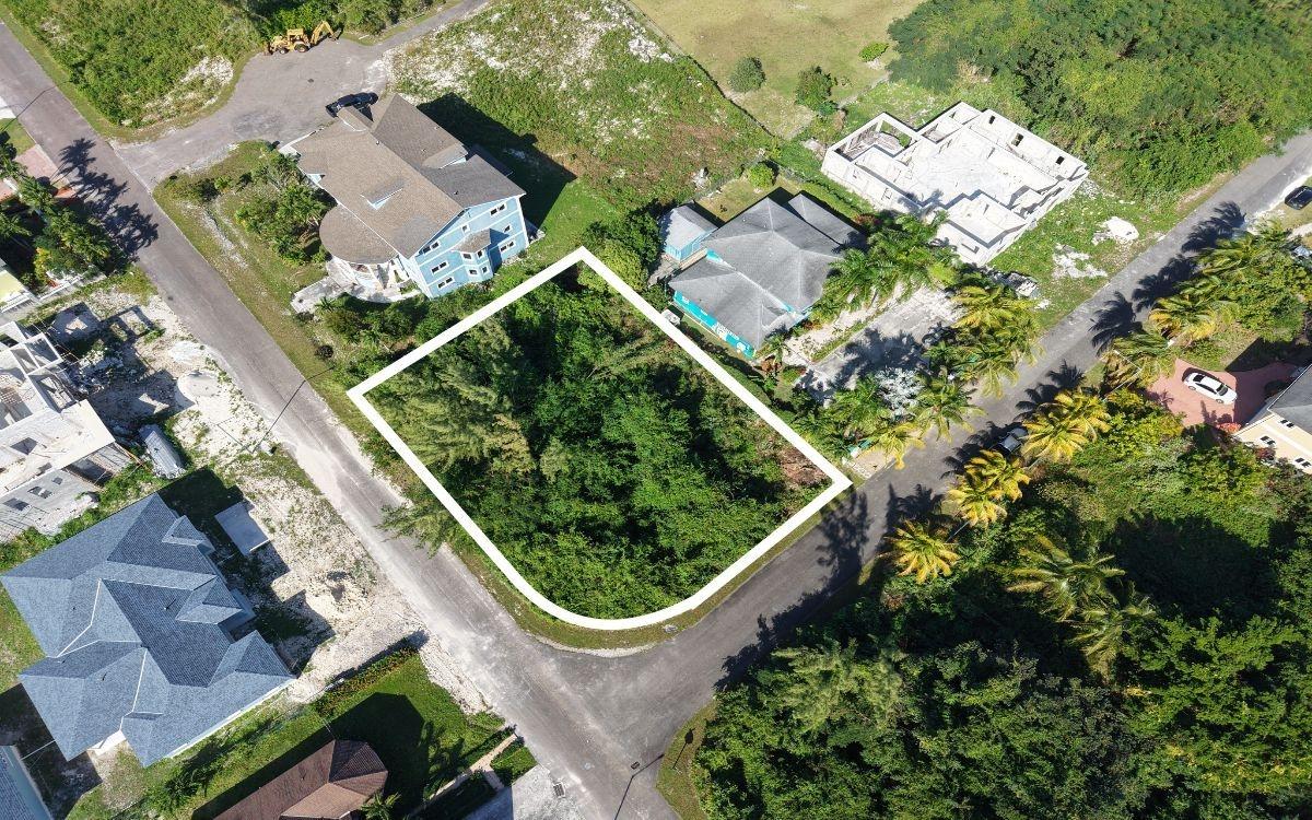  42 JACARANDA, NASSAU, BAH,Western Road