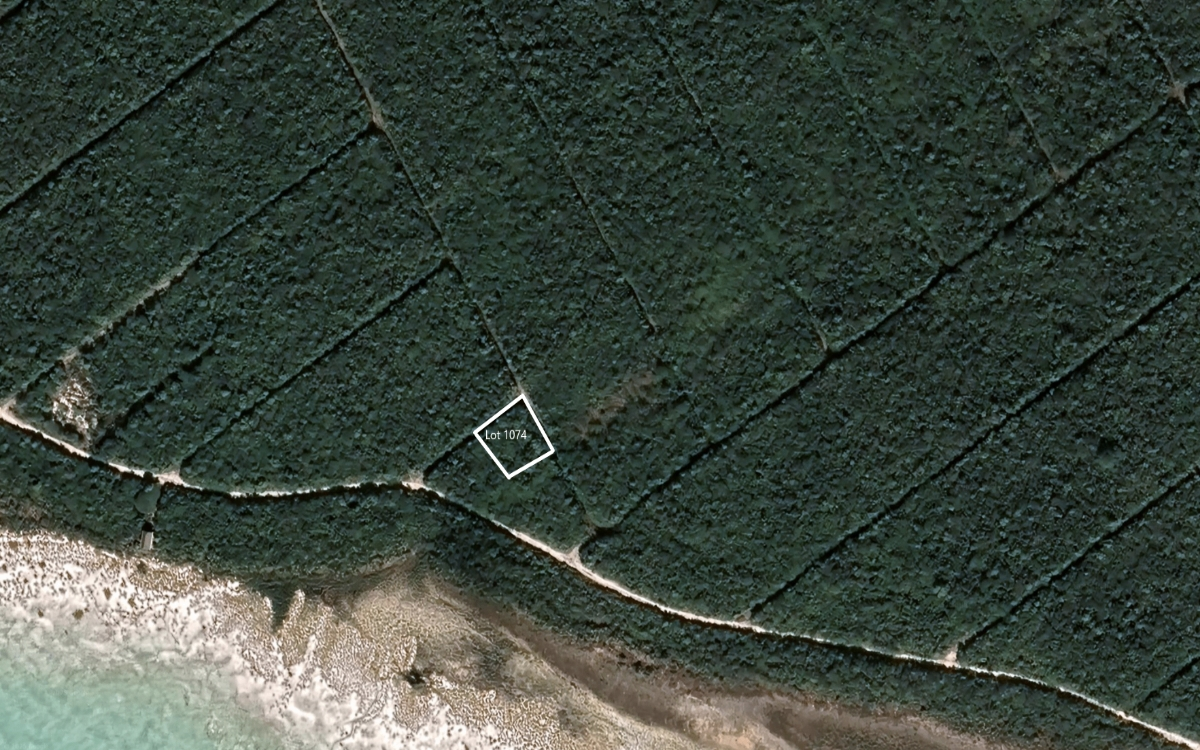  LOT 1074 BAHAMA SOUND 4 E,Bahama Sound