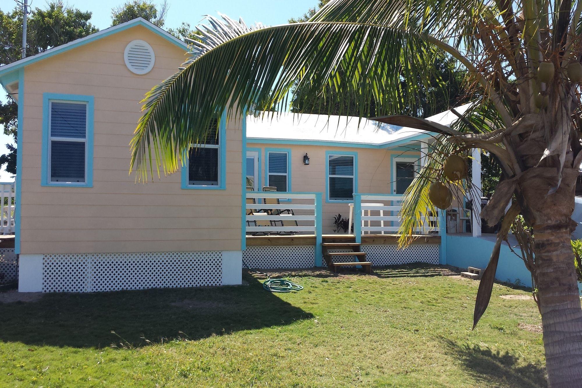  SEASTAR COTTAGE,Spanish Wells