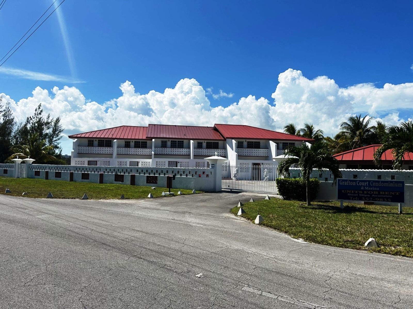  UNIT 4 GRAFTON COURT,Fortune Bay