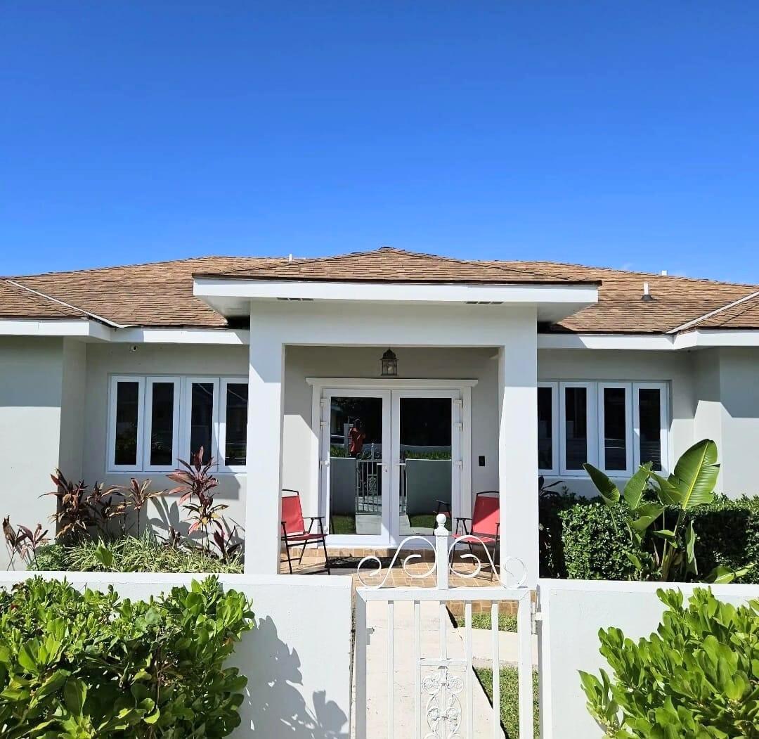  #6 SOUTH OCEAN,South Ocean