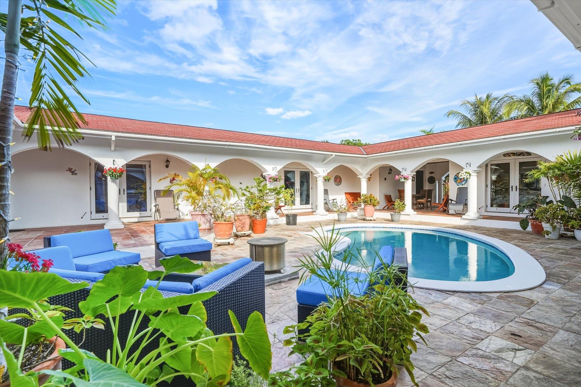 15 PINESEED ROAD,Eastern Road