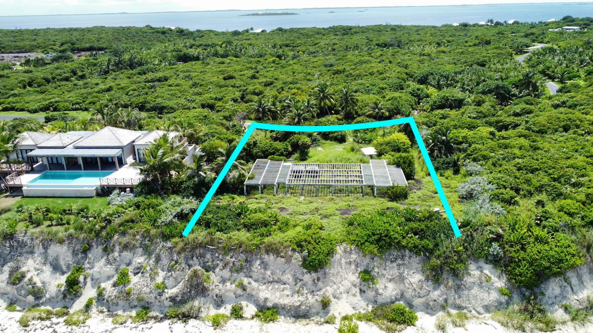  ATLANTIC DAZE,Guana Cay