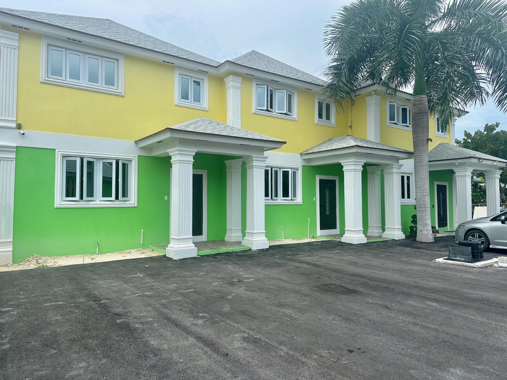  VENICE BAY,Bacardi Road