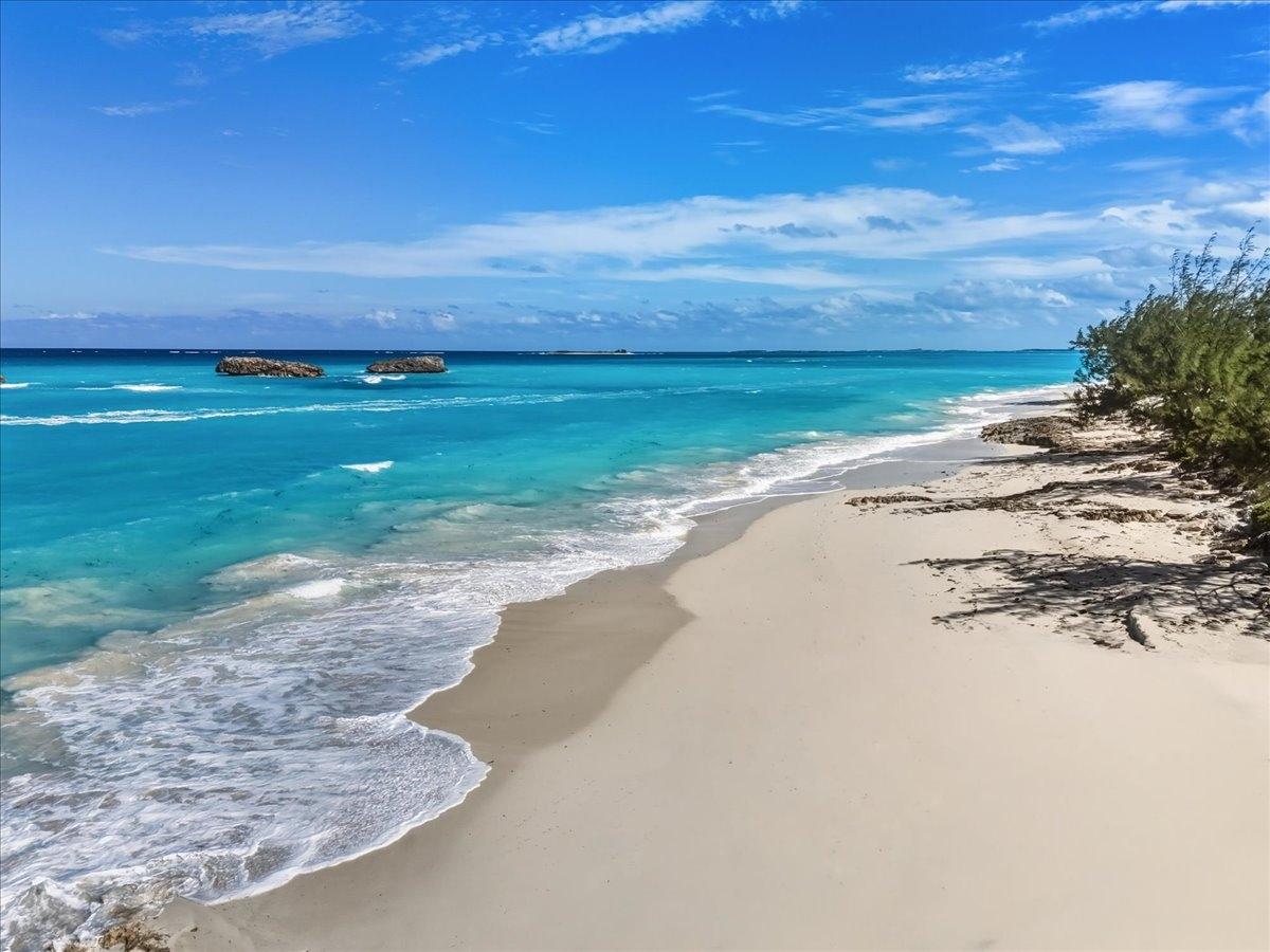  LOT 7165 BAHAMA SOUND,Bahama Sound