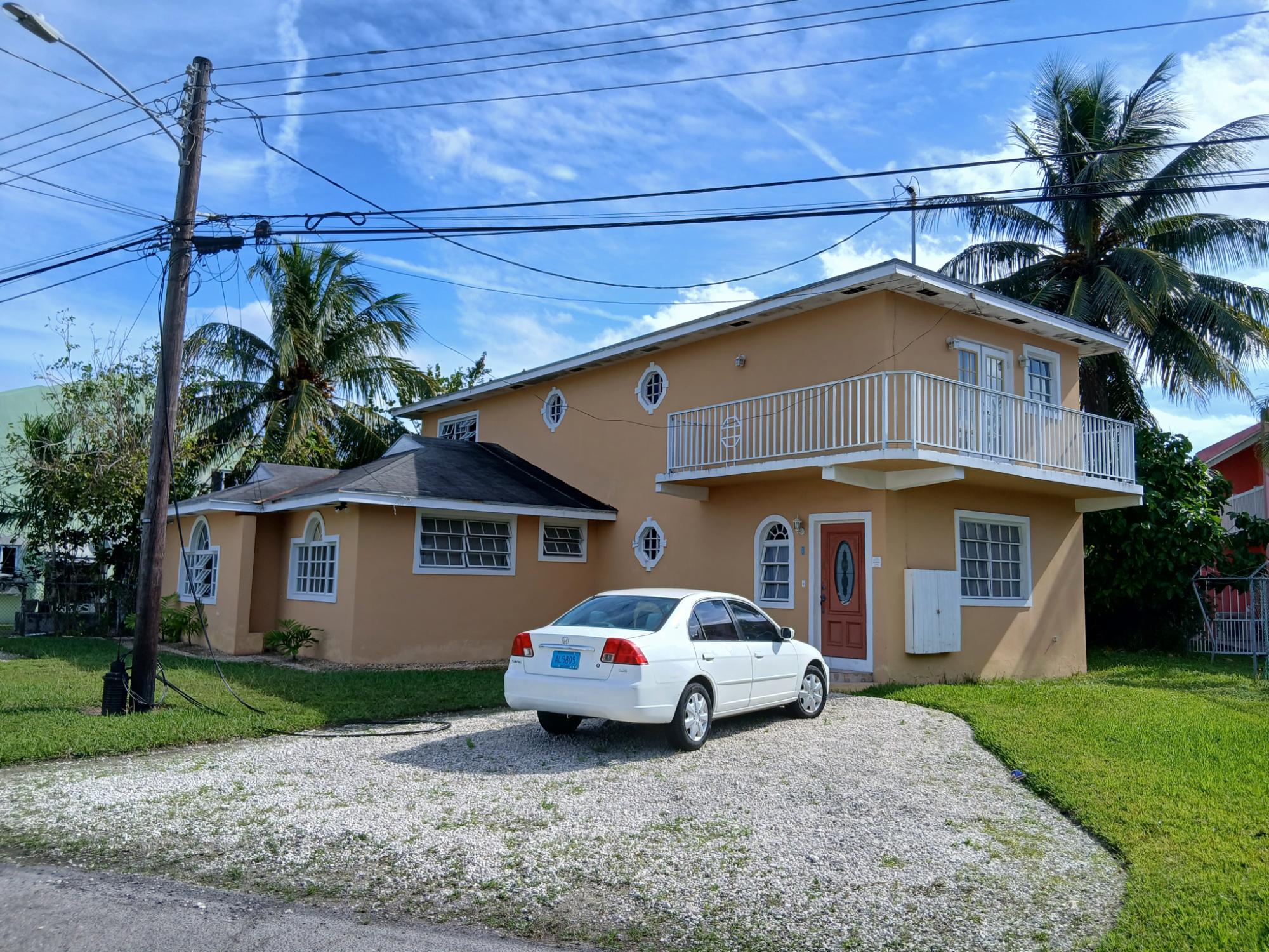 Seabeach rental