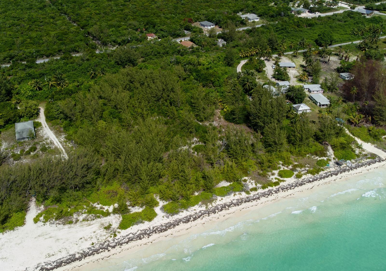  KEMP'S BAY,Kemp's Bay