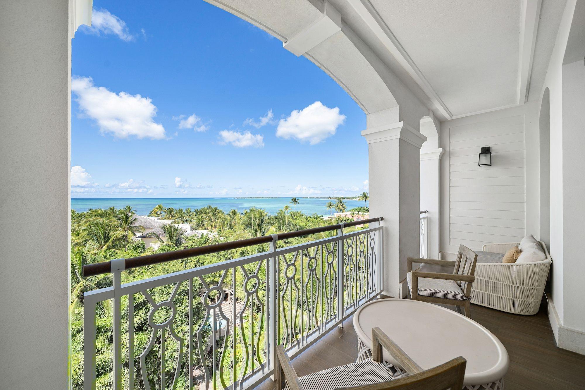  1012 ROSEWOOD BAHA MAR,Cable Beach