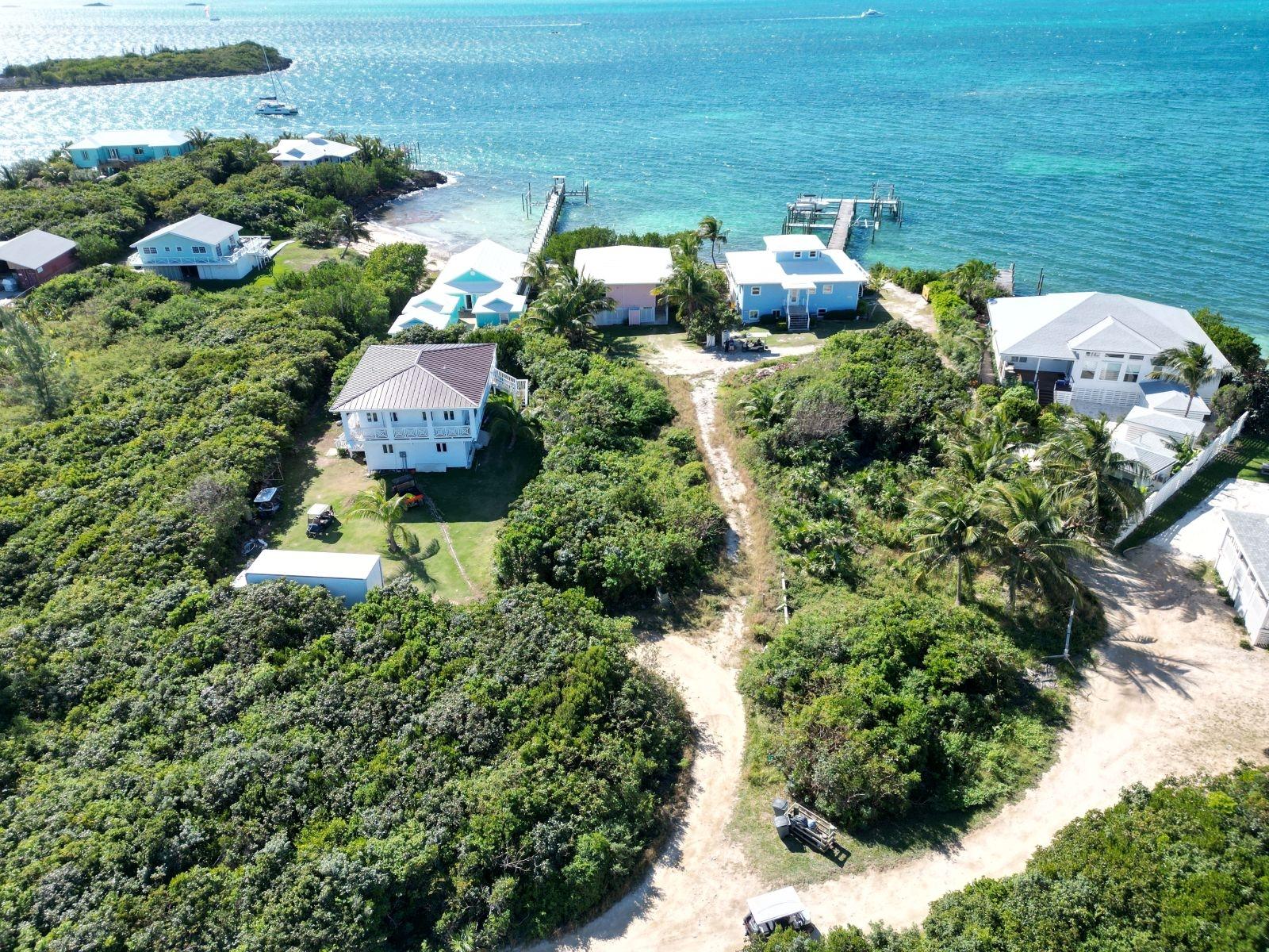  SHIPWRECKED SUBDIVISION,Guana Cay