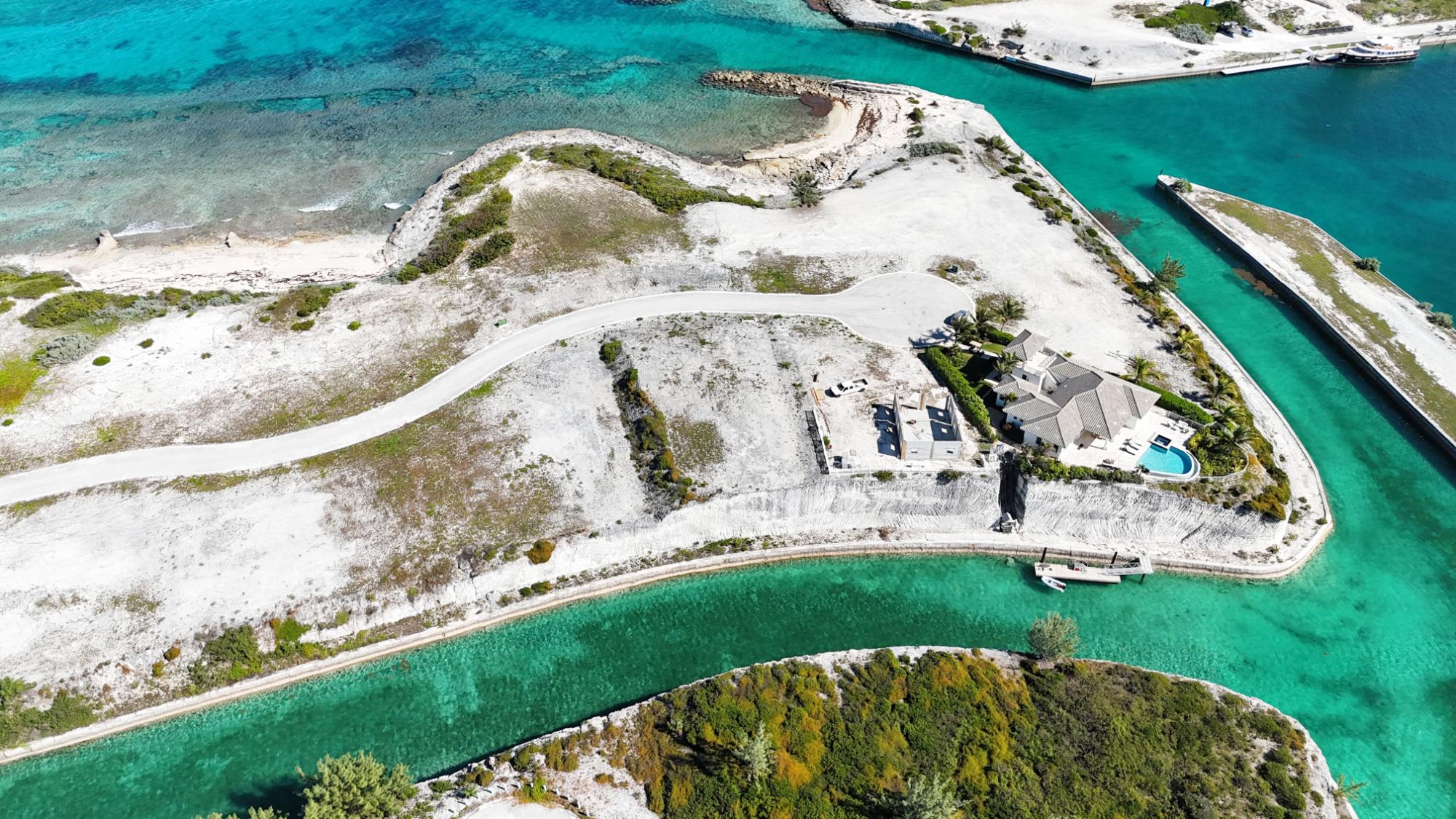  LOT 2, ROKERS POINT,Emerald Bay
